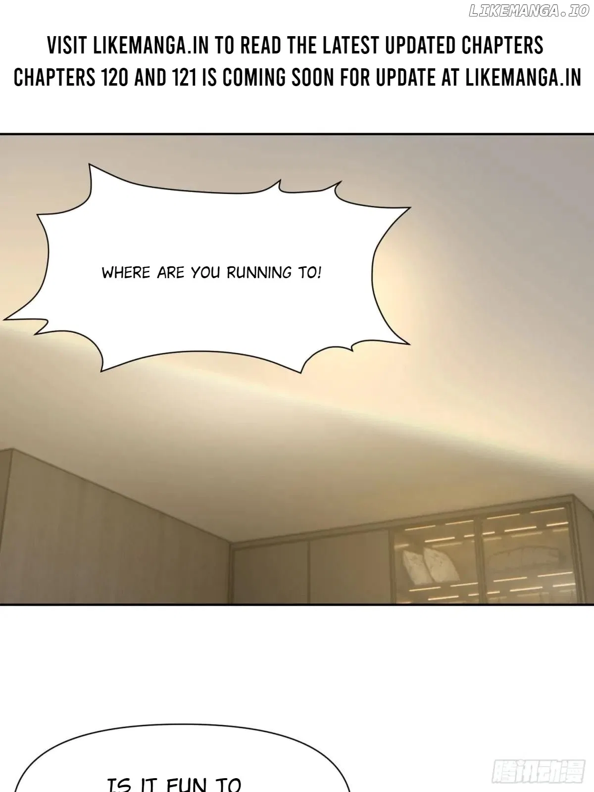 I Became the Target of the Harem in Another World Chapter 119 – Page 1