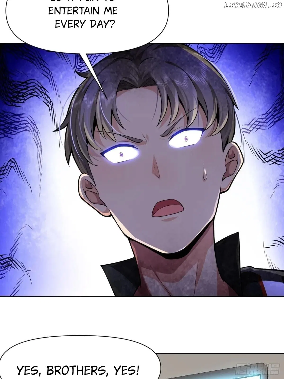 I Became the Target of the Harem in Another World Chapter 119 – Page 2