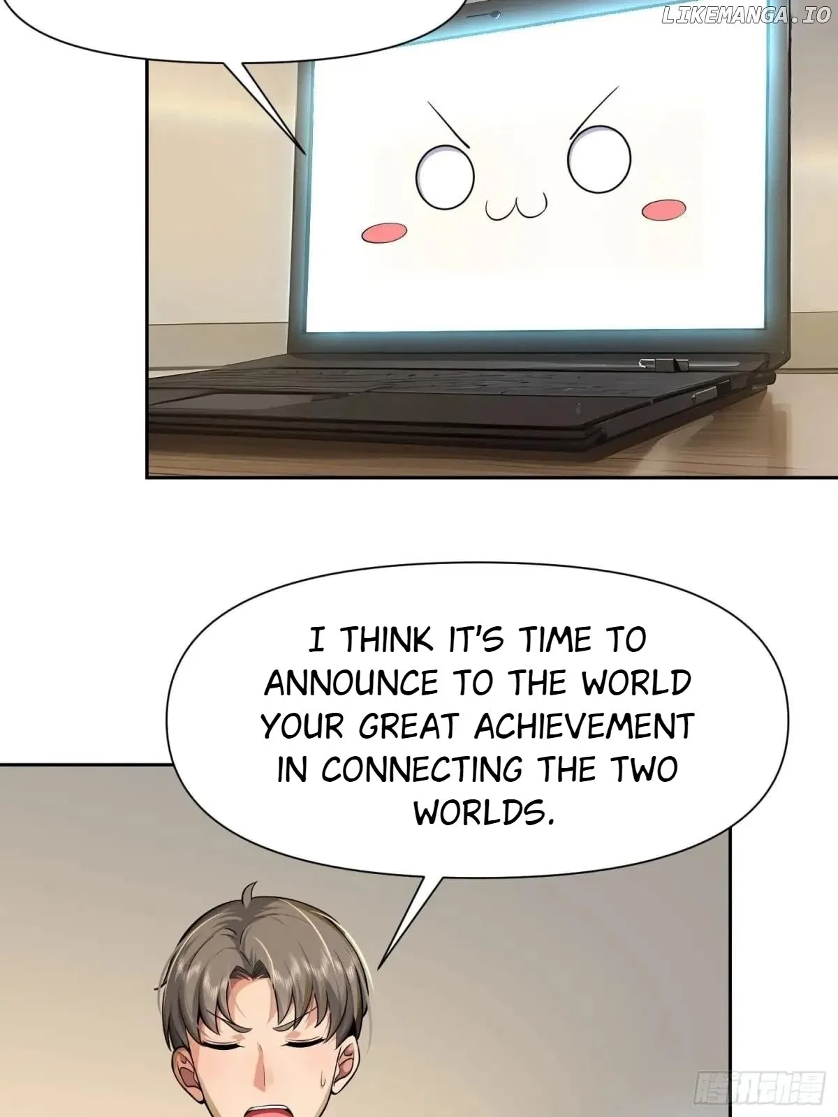 I Became the Target of the Harem in Another World Chapter 119 – Page 3