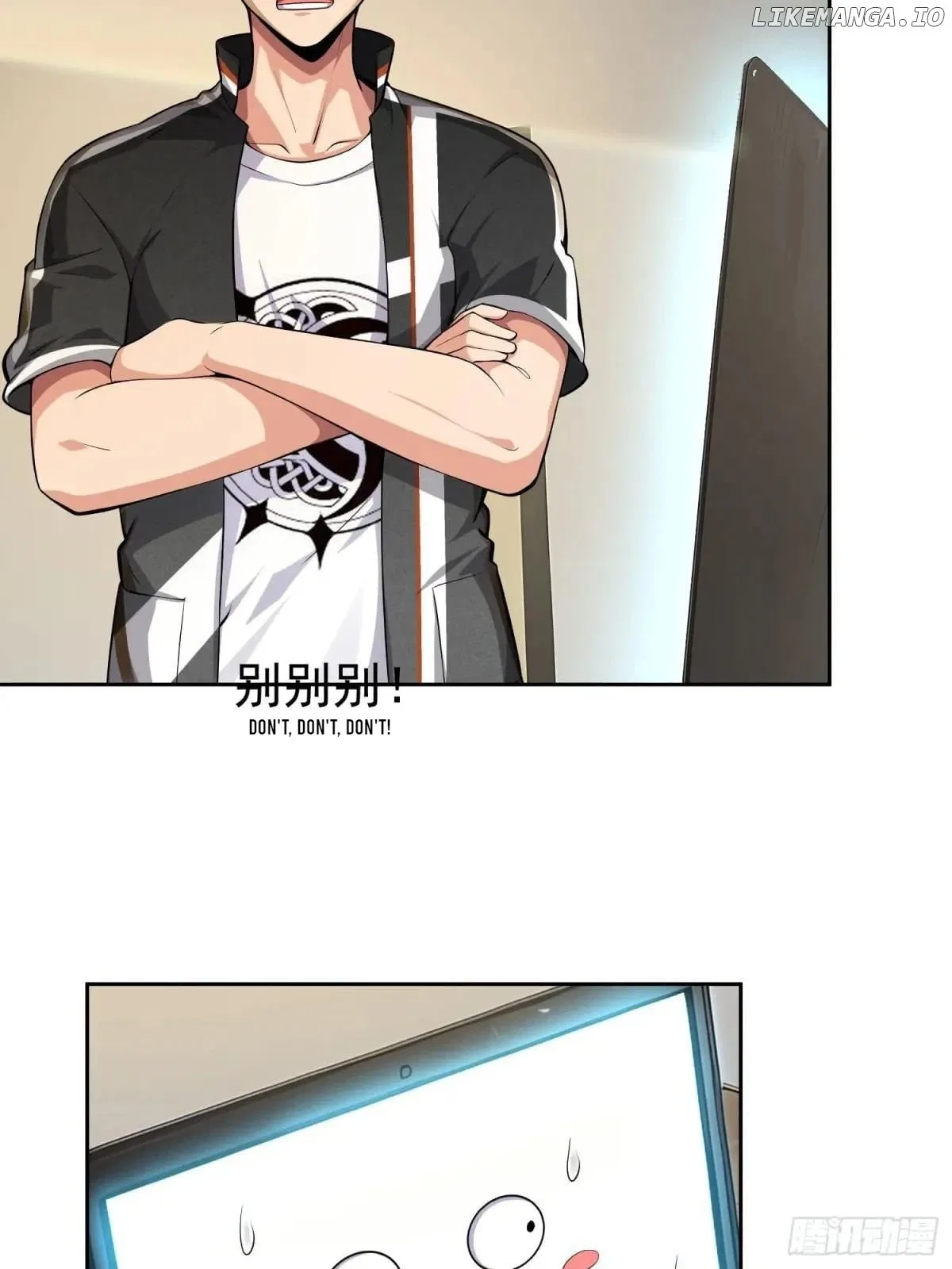 I Became the Target of the Harem in Another World Chapter 119 – Page 4