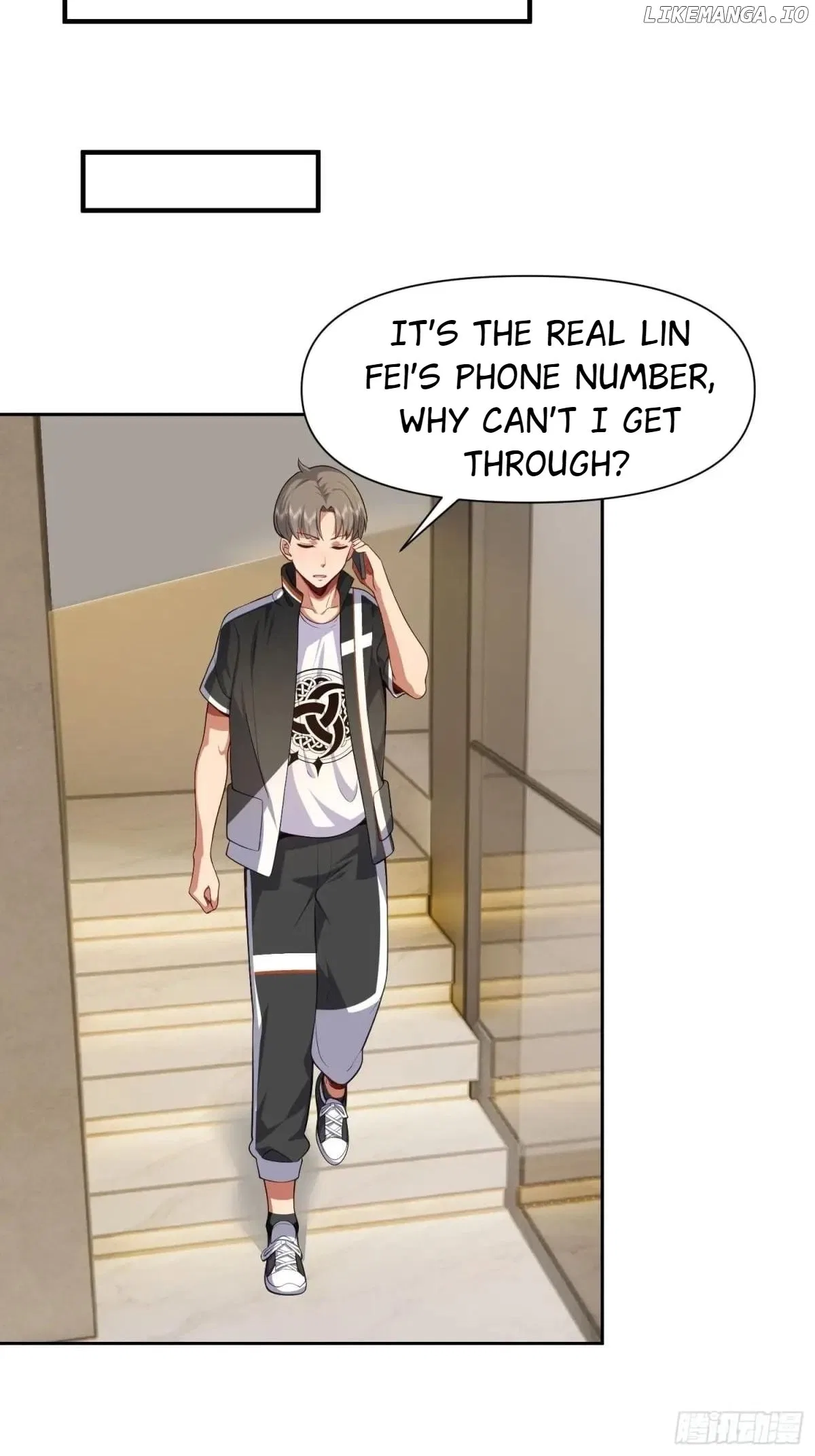 I Became the Target of the Harem in Another World Chapter 119 – Page 8