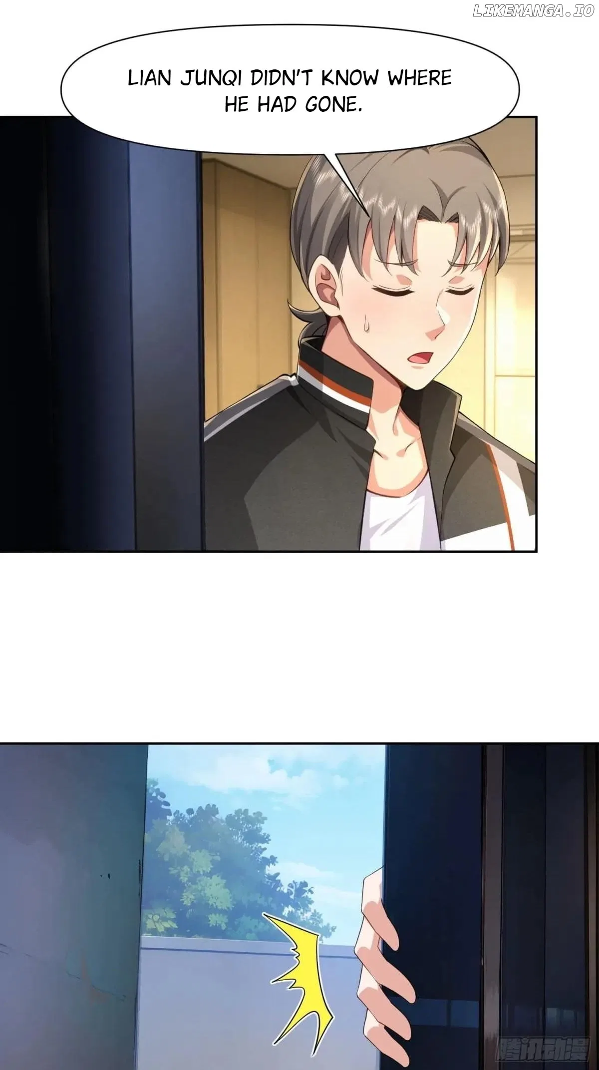I Became the Target of the Harem in Another World Chapter 119 – Page 9