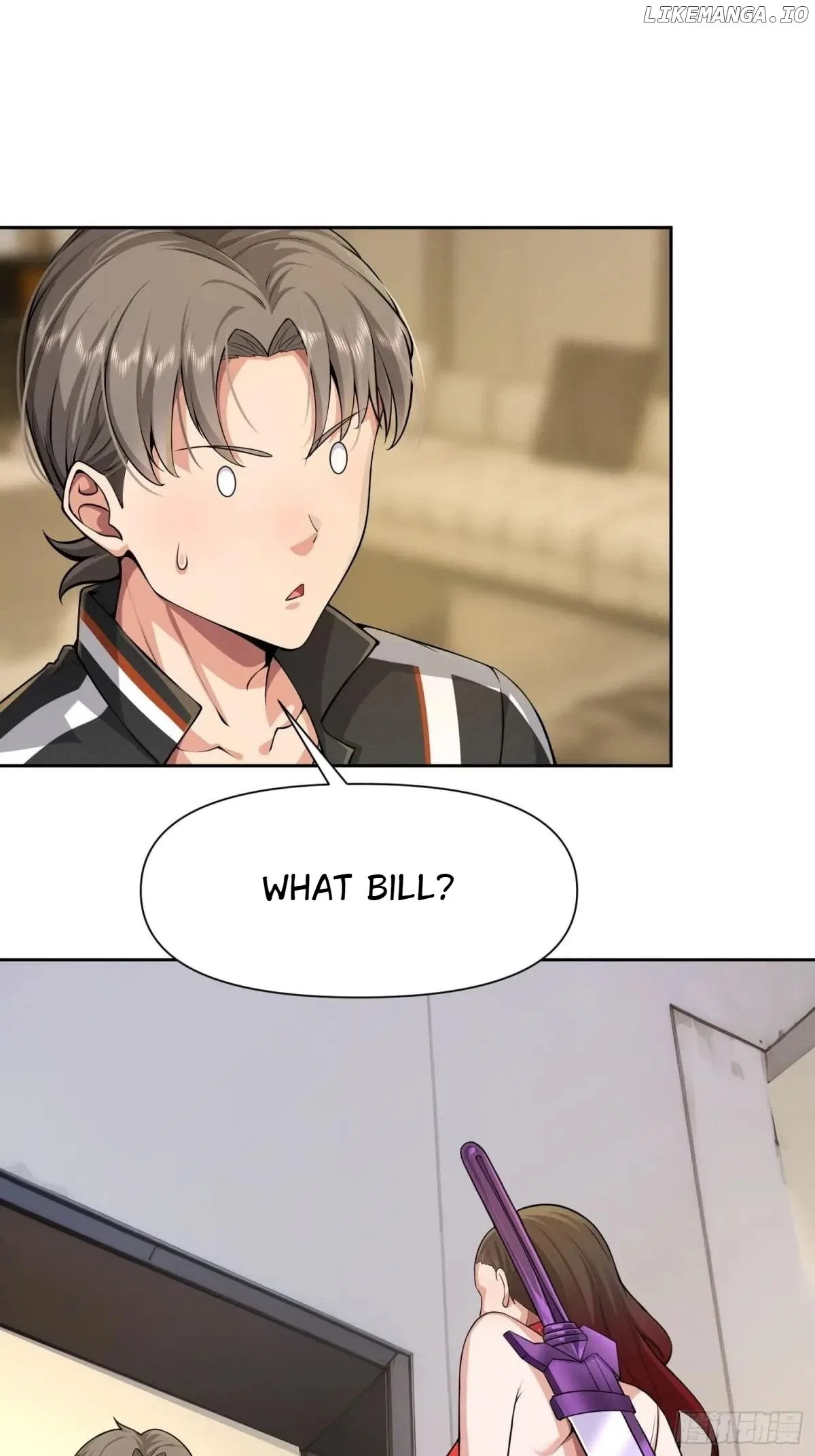 I Became the Target of the Harem in Another World Chapter 119 – Page 13