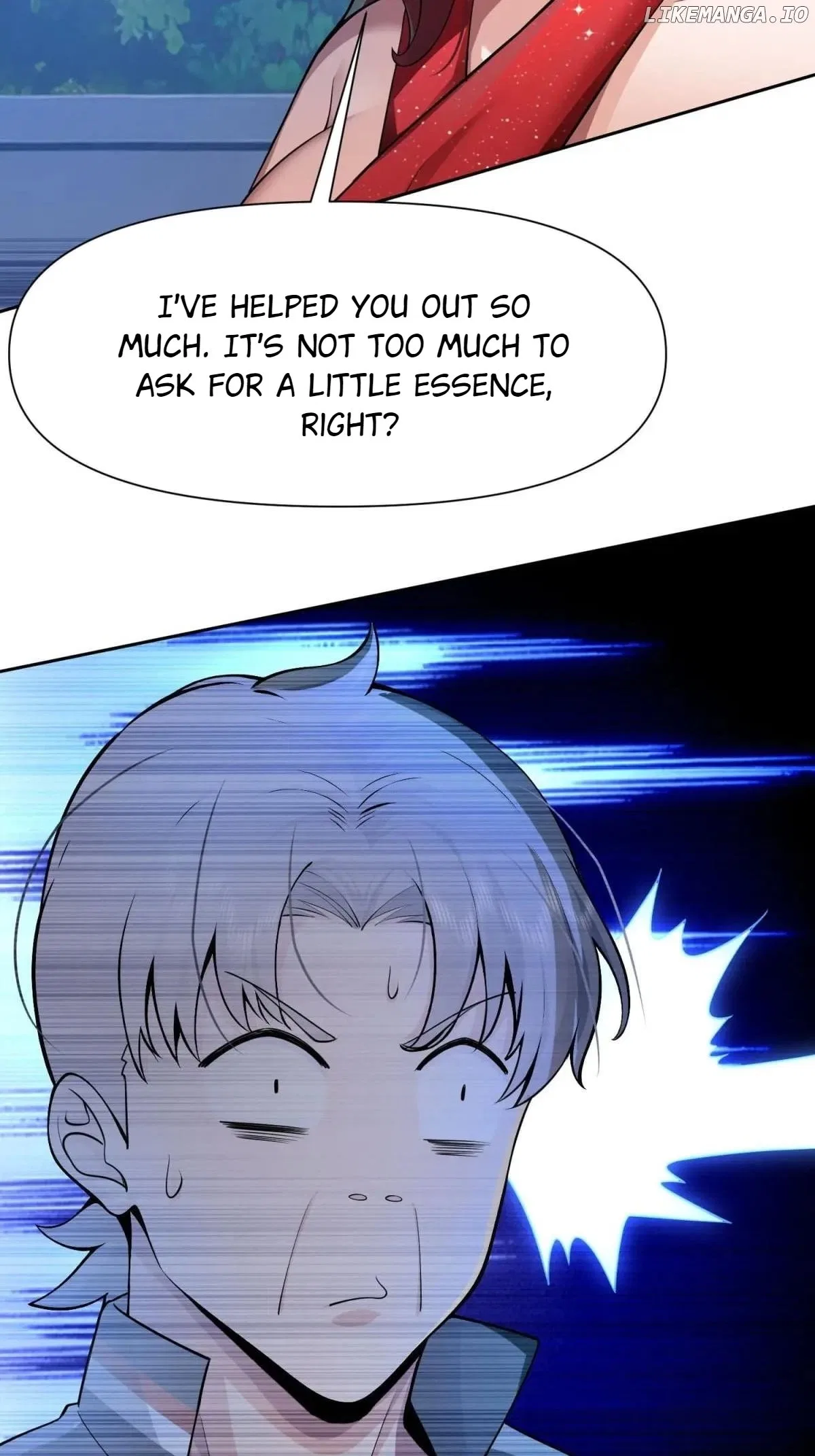 I Became the Target of the Harem in Another World Chapter 119 – Page 16