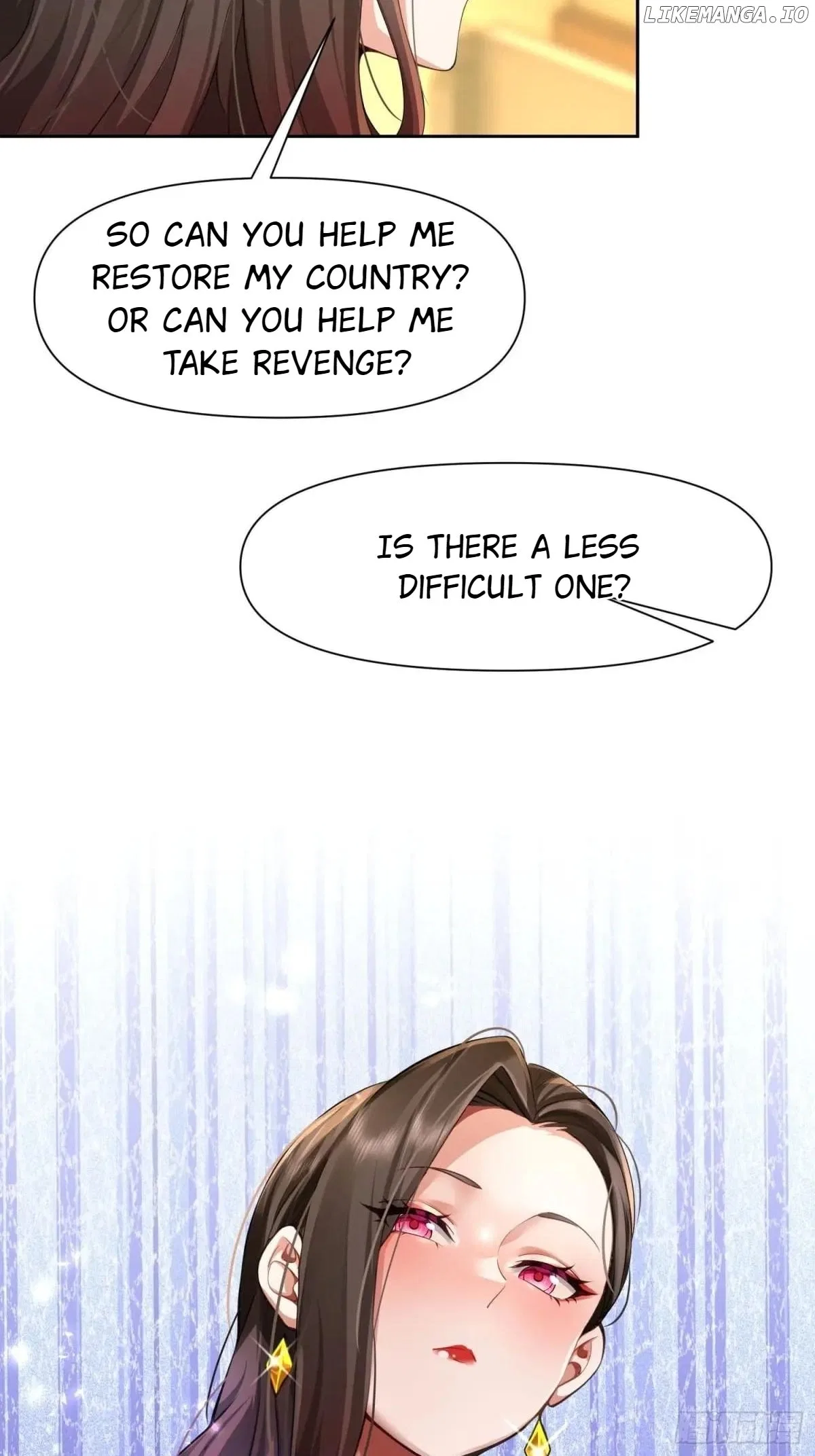 I Became the Target of the Harem in Another World Chapter 119 – Page 21