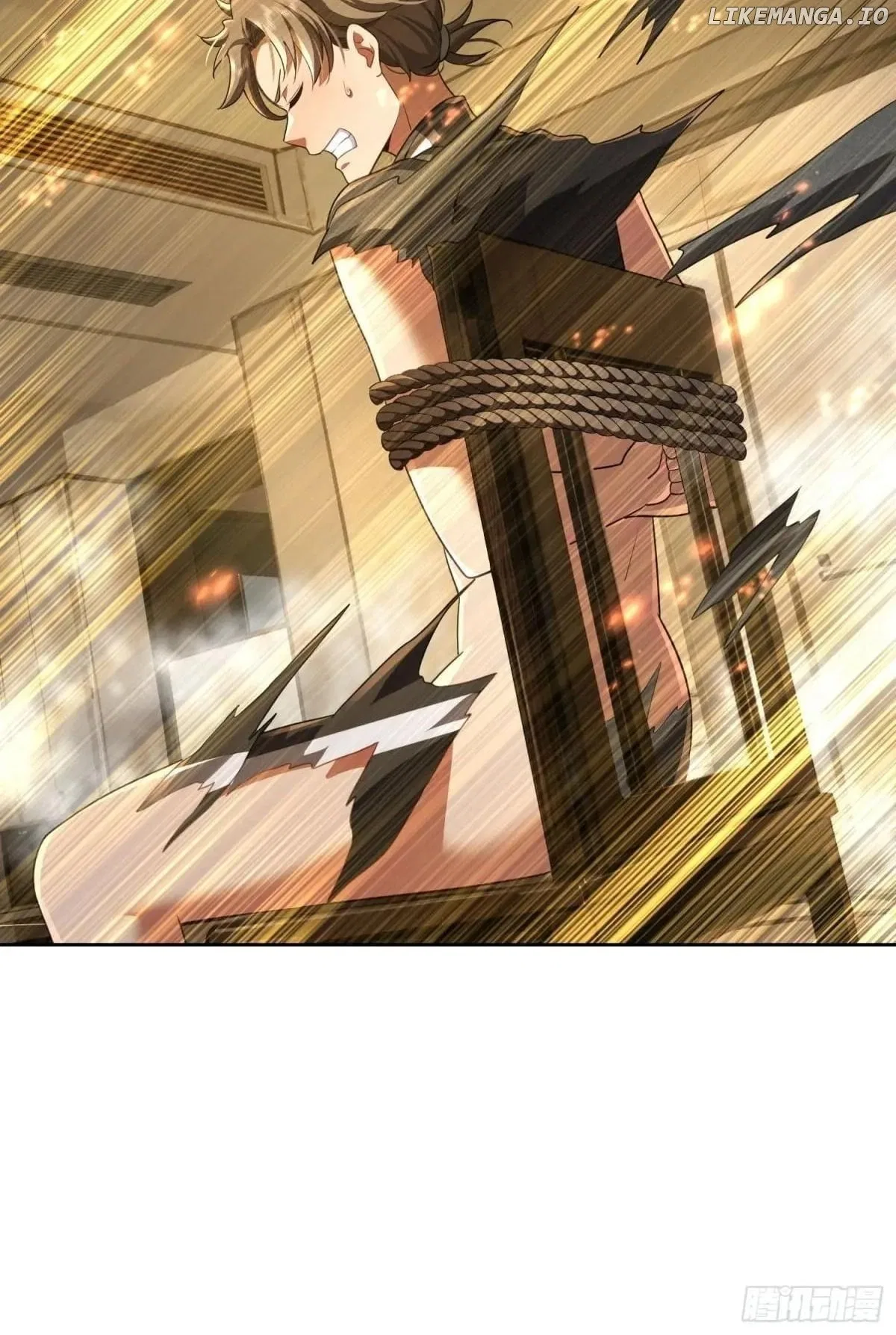 I Became the Target of the Harem in Another World Chapter 119 – Page 24