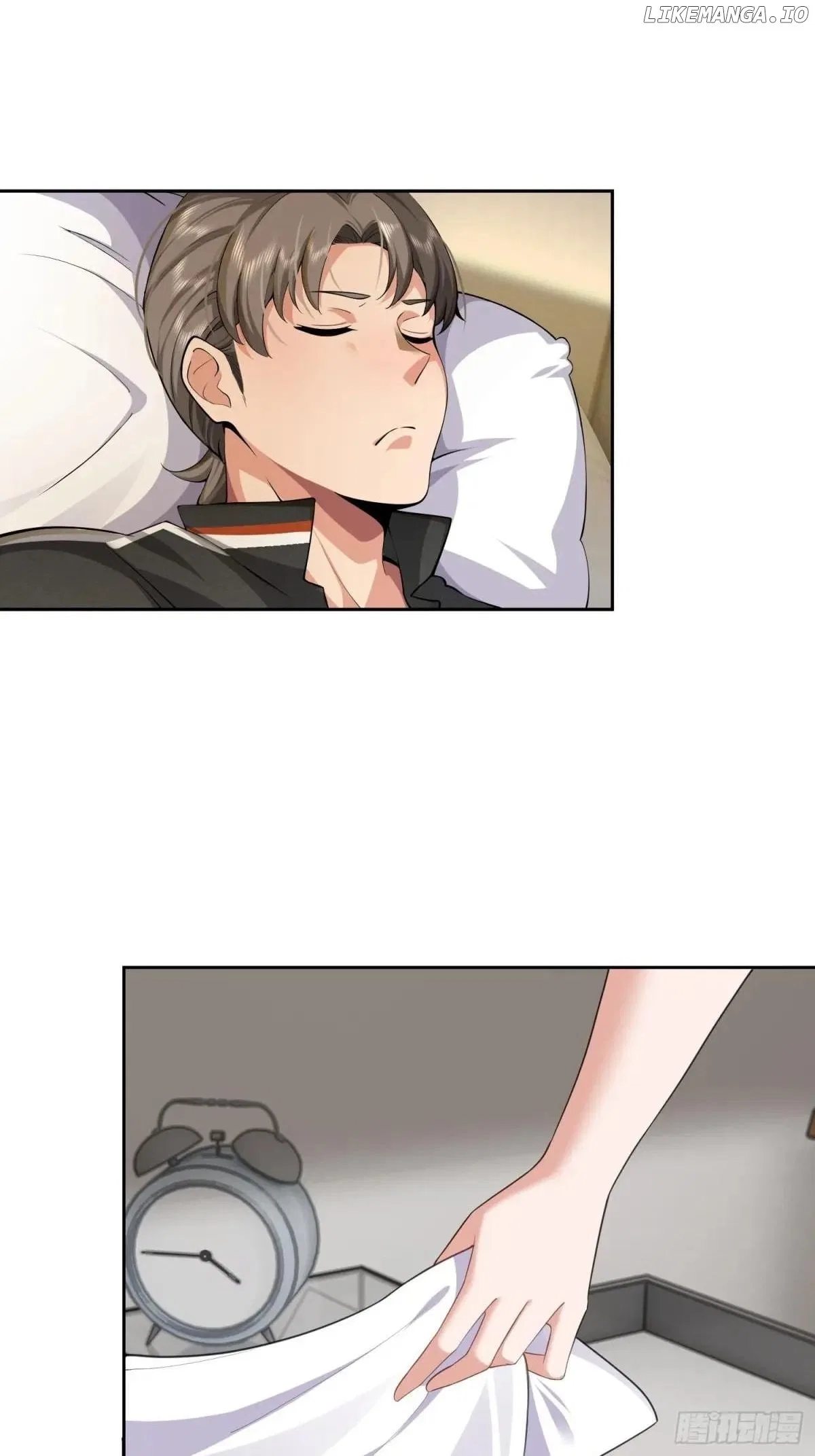 I Became the Target of the Harem in Another World Chapter 118 – Page 2