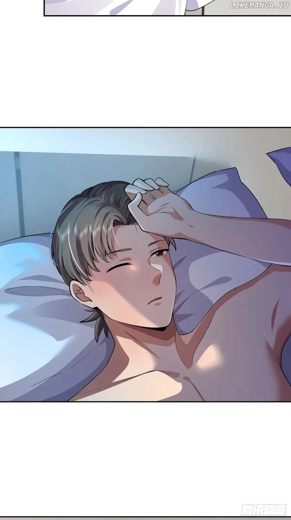 I Became the Target of the Harem in Another World Chapter 118 – Page 3