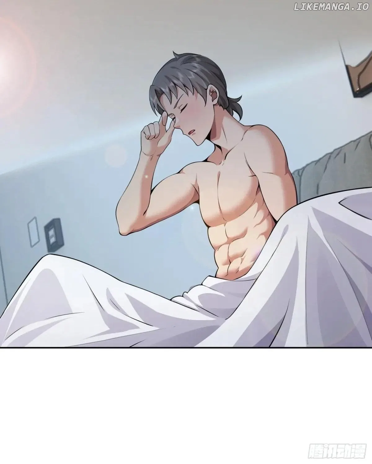 I Became the Target of the Harem in Another World Chapter 118 – Page 4