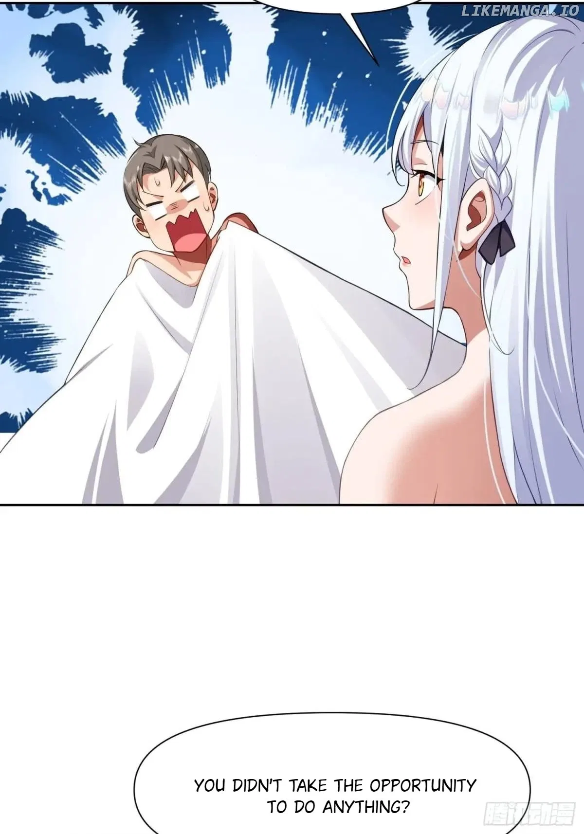 I Became the Target of the Harem in Another World Chapter 118 – Page 7