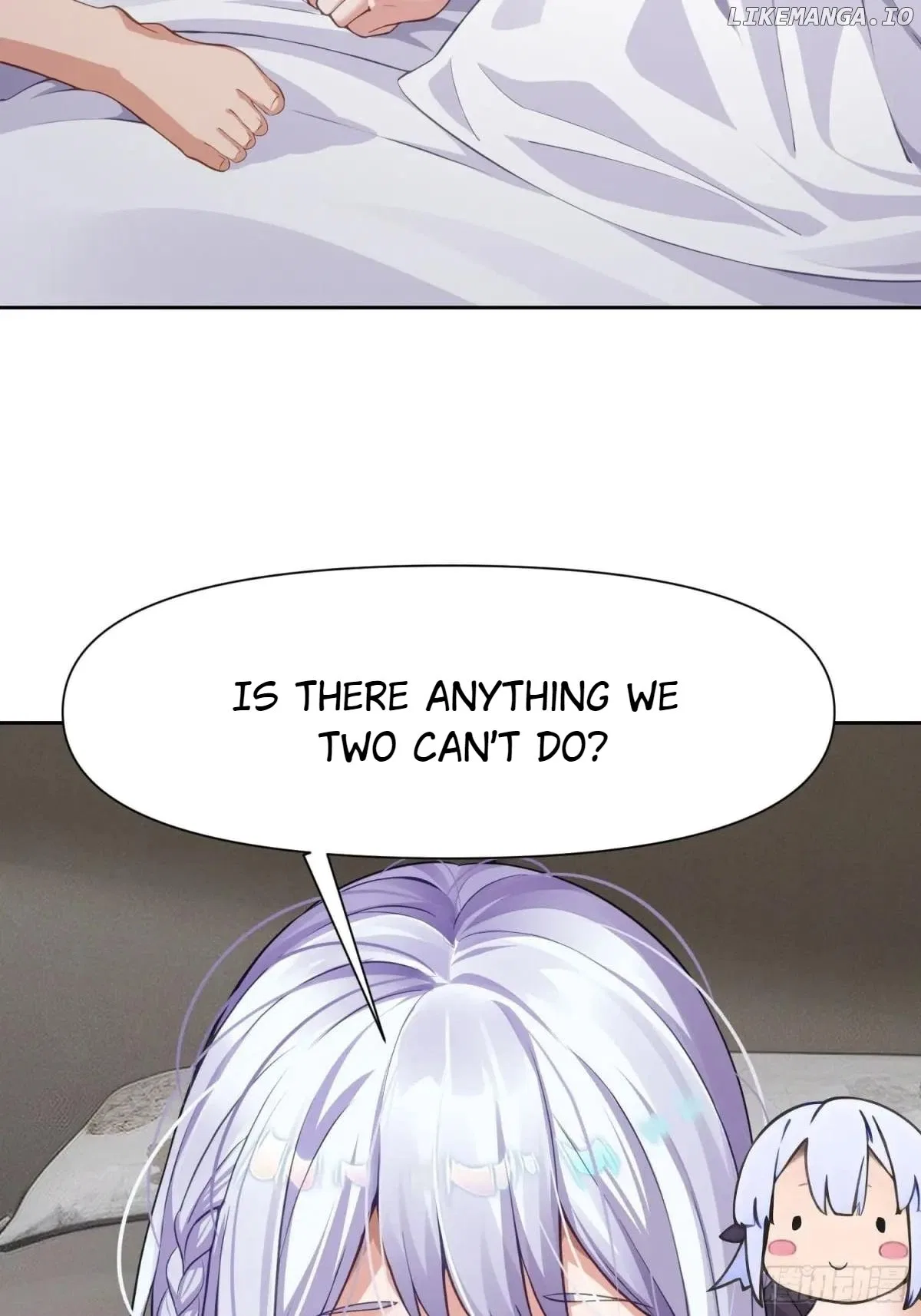 I Became the Target of the Harem in Another World Chapter 118 – Page 9