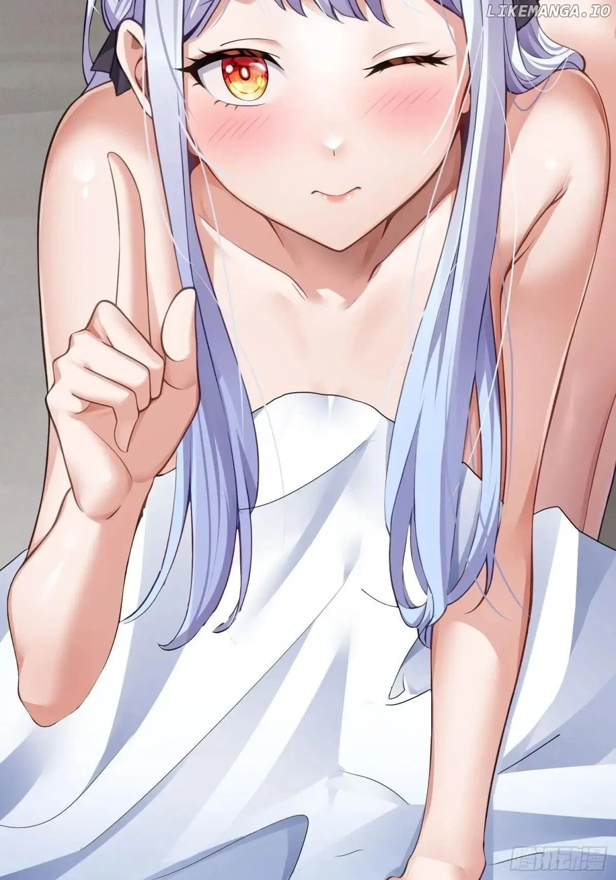 I Became the Target of the Harem in Another World Chapter 118 – Page 10