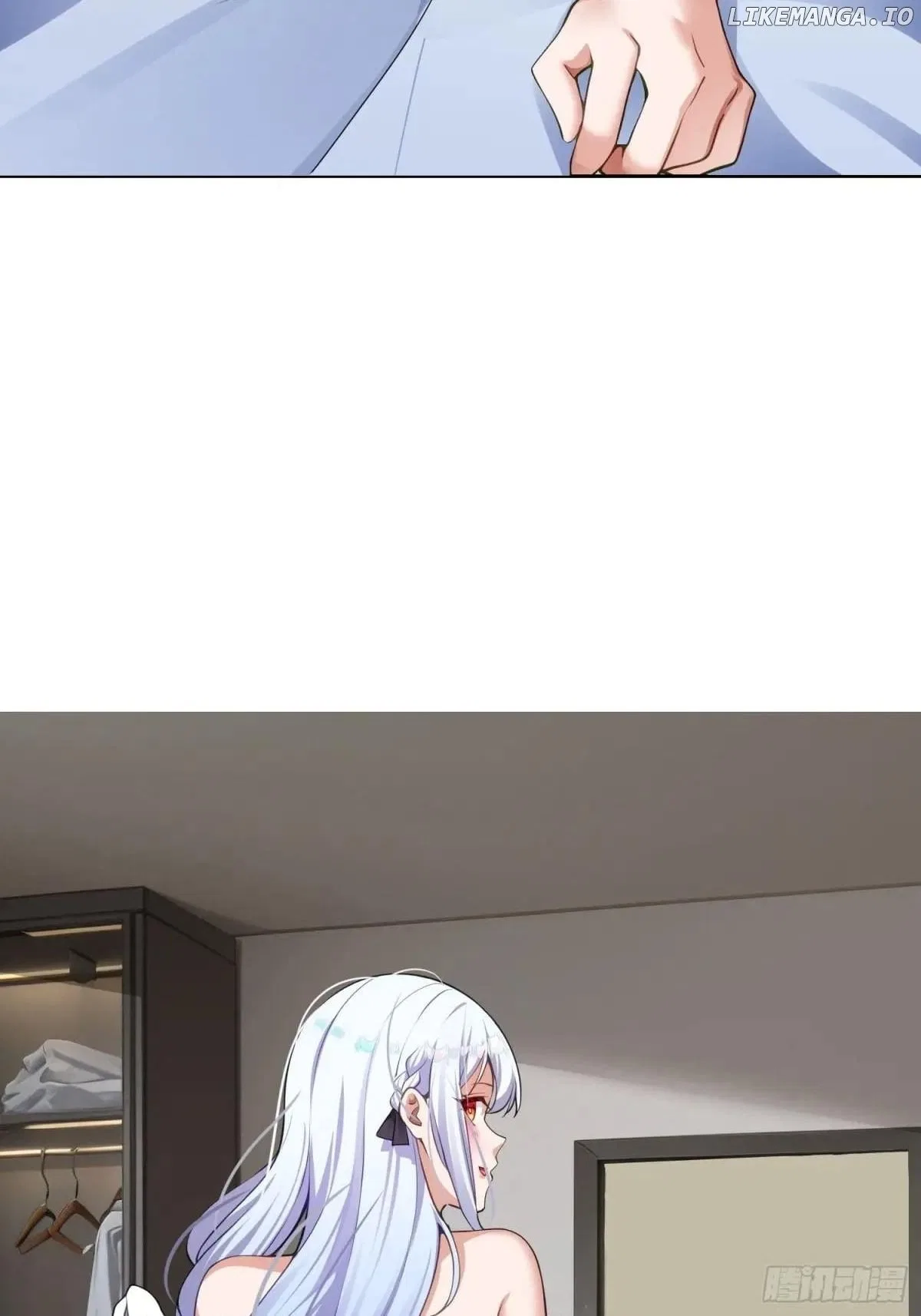 I Became the Target of the Harem in Another World Chapter 118 – Page 11