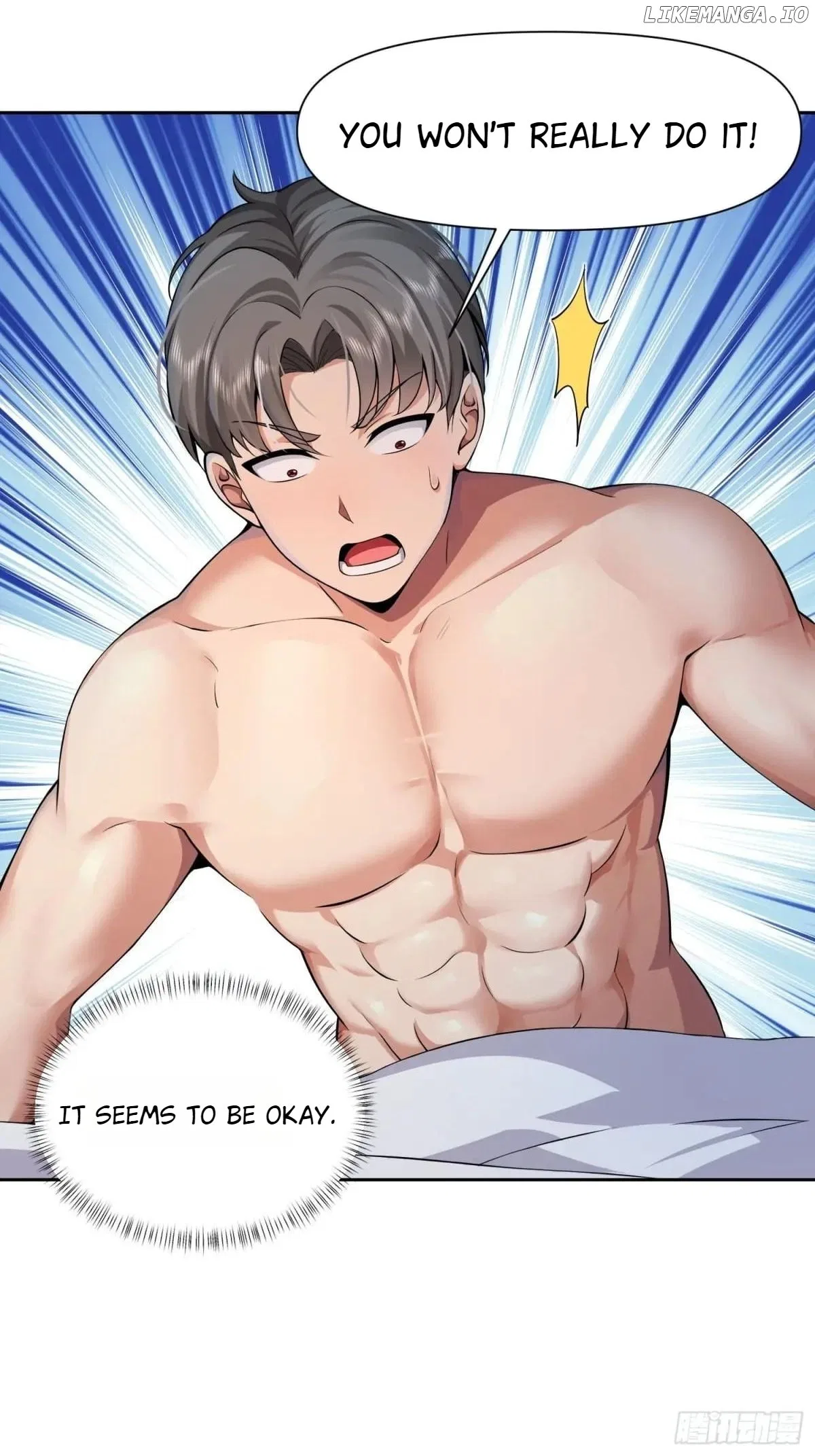 I Became the Target of the Harem in Another World Chapter 118 – Page 13