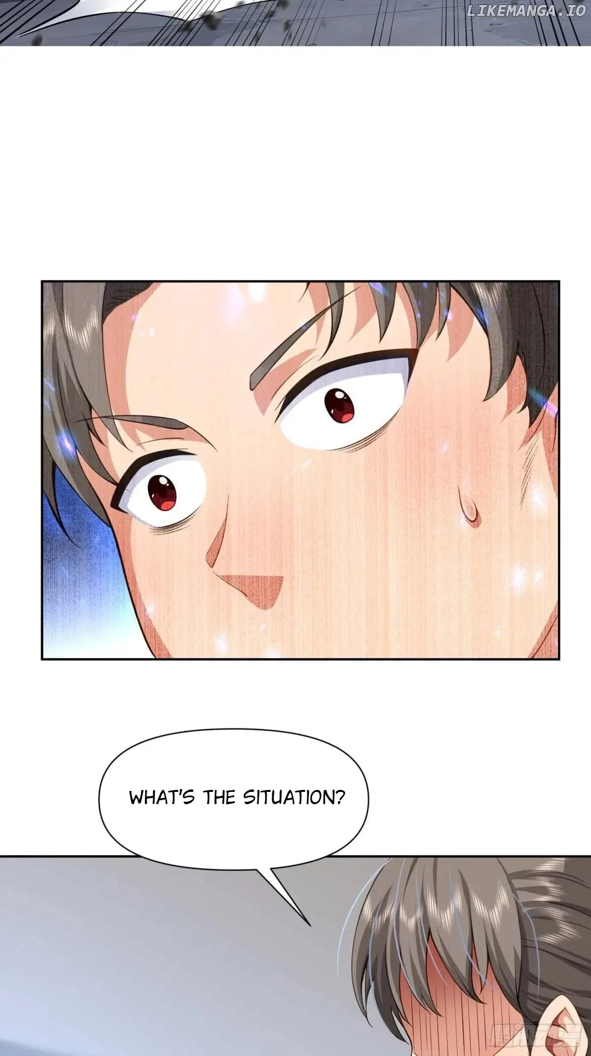 I Became the Target of the Harem in Another World Chapter 118 – Page 18