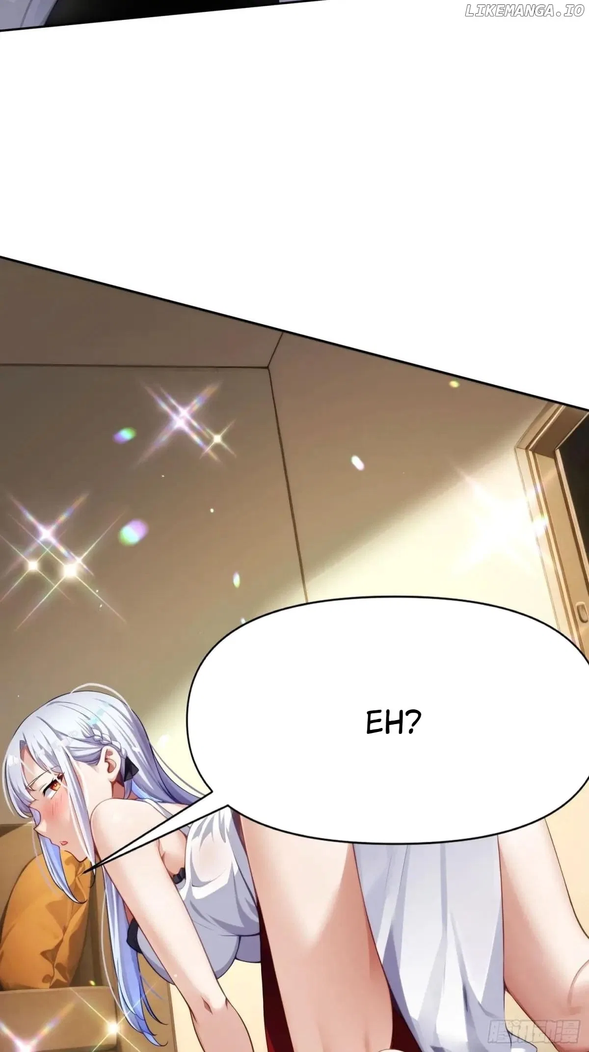 I Became the Target of the Harem in Another World Chapter 118 – Page 21