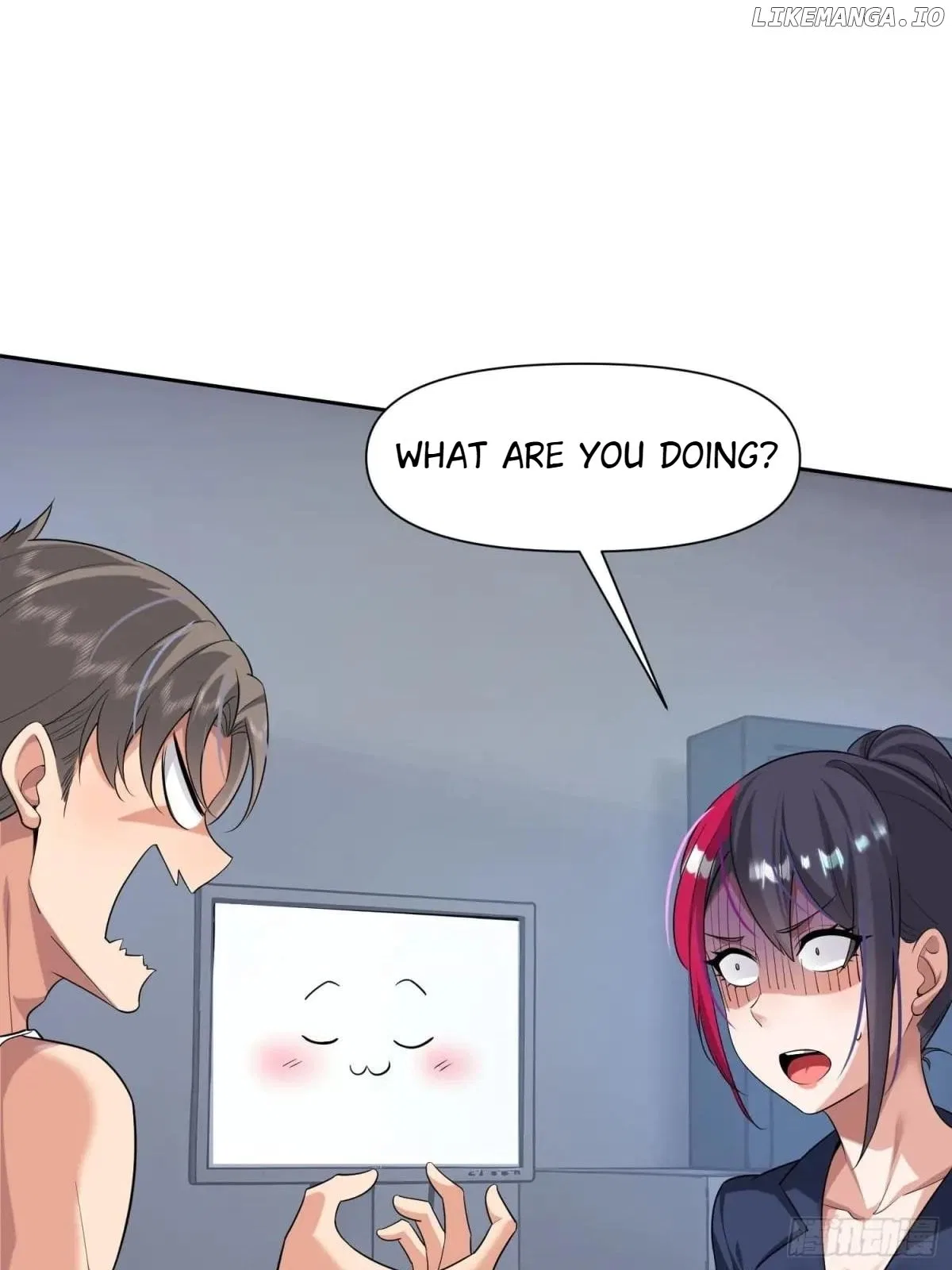 I Became the Target of the Harem in Another World Chapter 118 – Page 24
