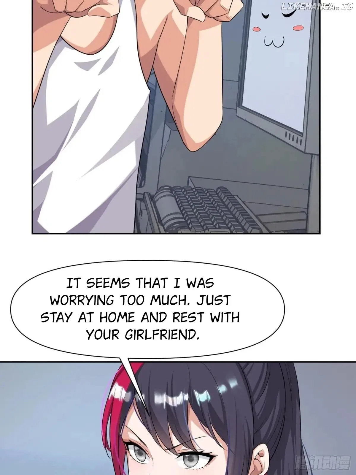 I Became the Target of the Harem in Another World Chapter 118 – Page 26