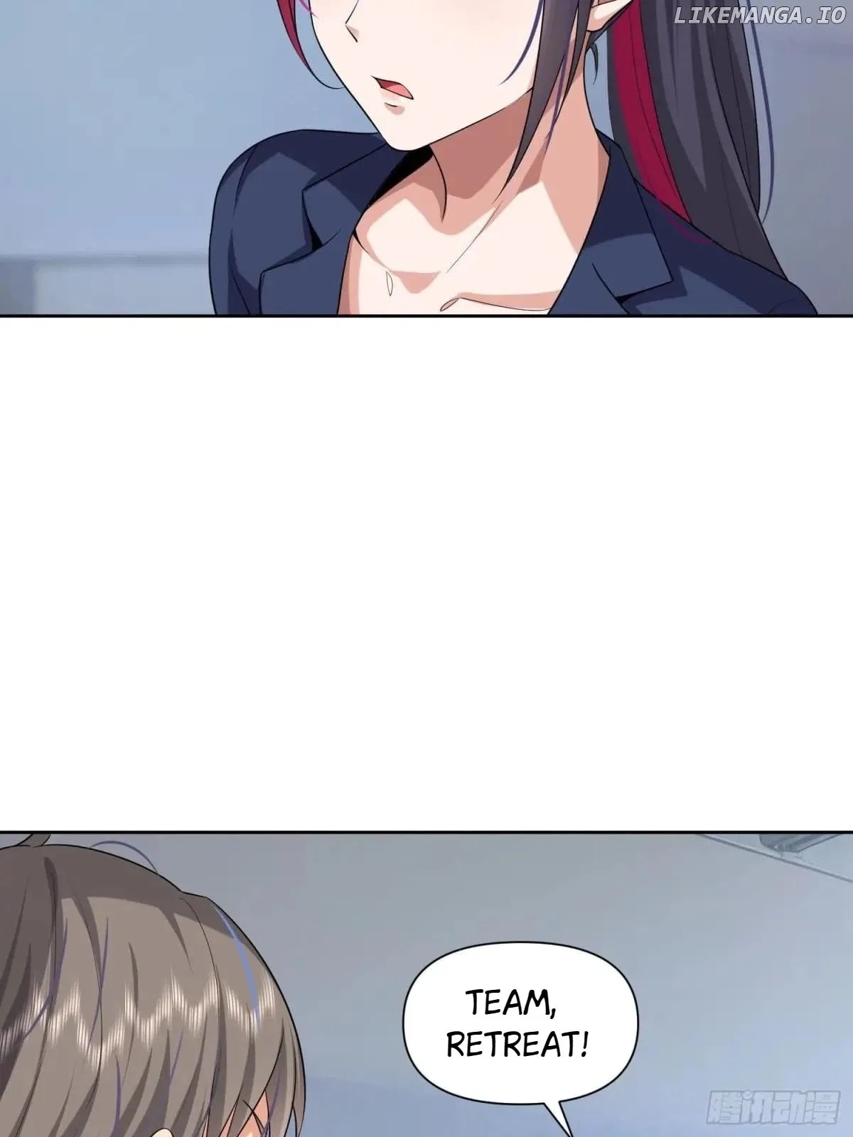 I Became the Target of the Harem in Another World Chapter 118 – Page 27