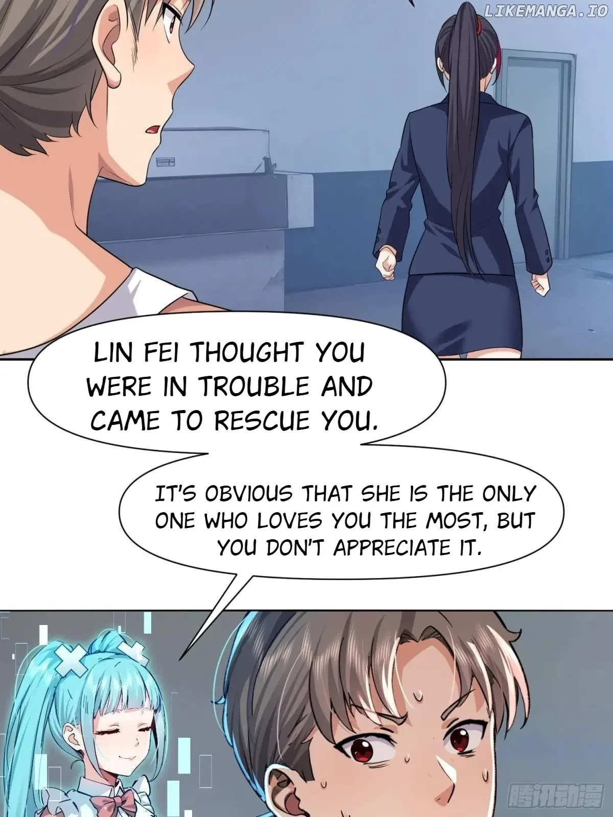 I Became the Target of the Harem in Another World Chapter 118 – Page 28