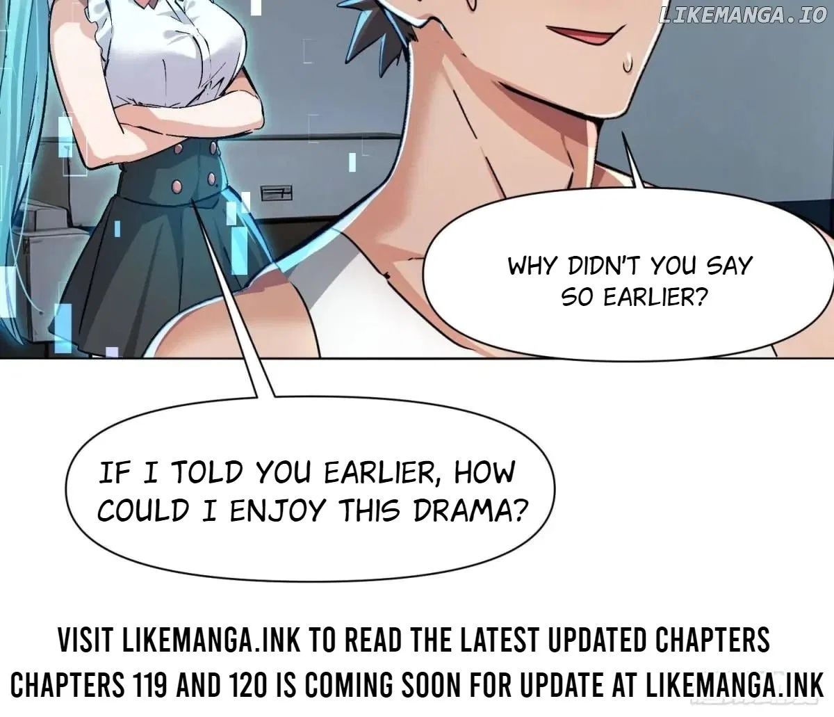 I Became the Target of the Harem in Another World Chapter 118 – Page 29