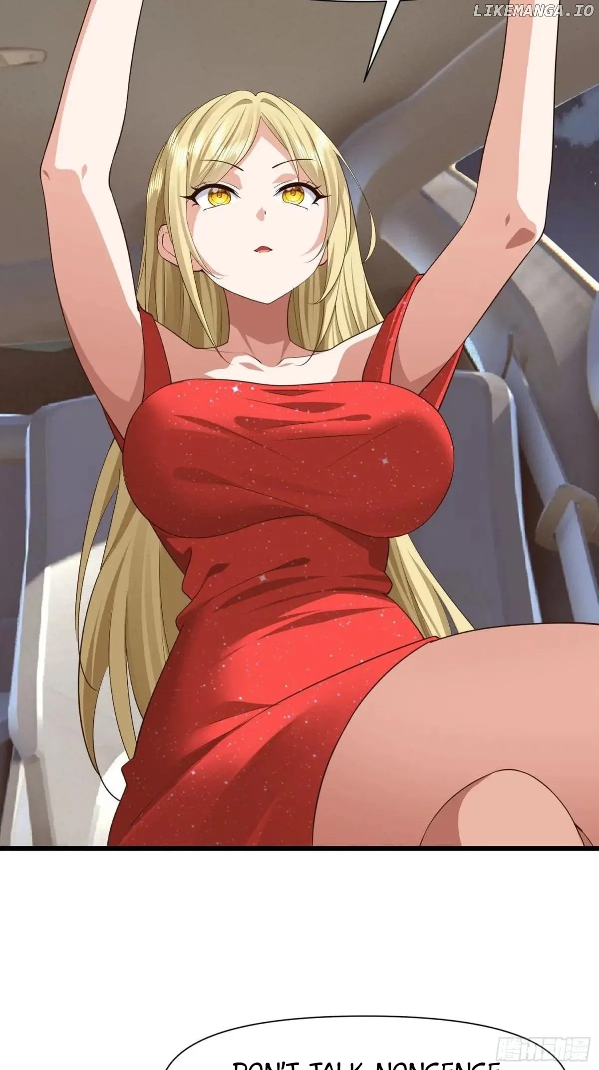 I Became the Target of the Harem in Another World Chapter 117 – Page 3