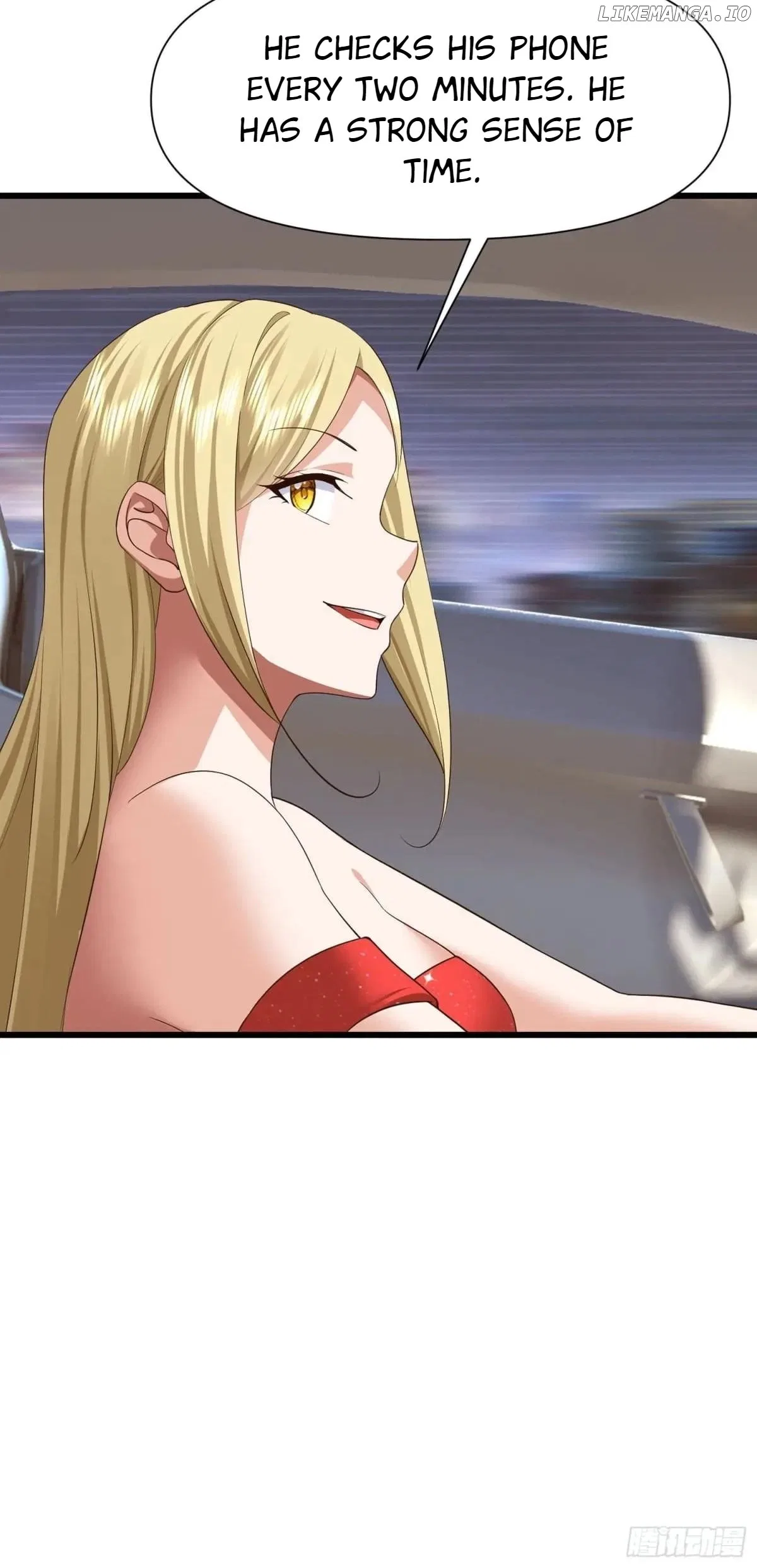 I Became the Target of the Harem in Another World Chapter 117 – Page 5