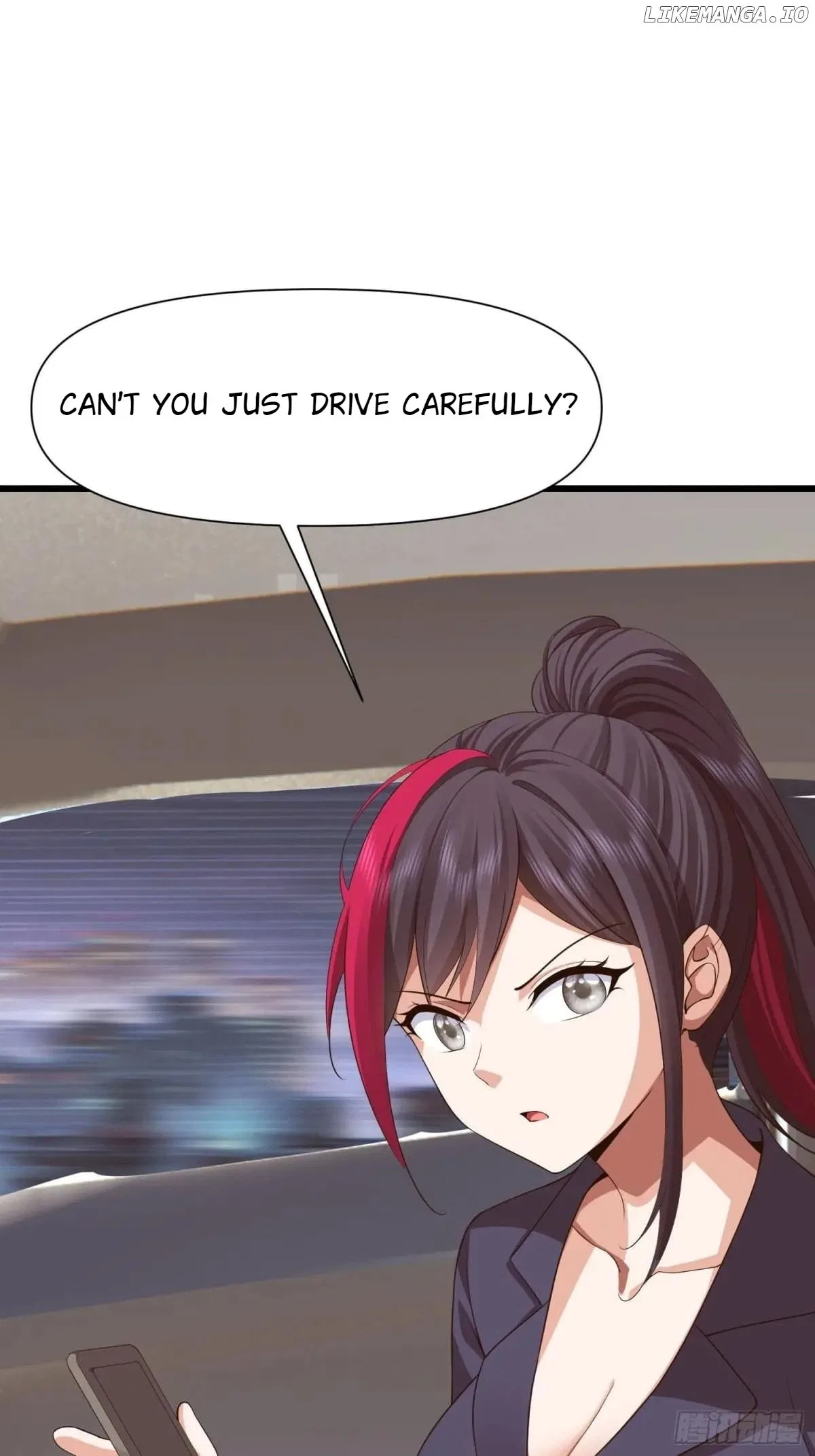 I Became the Target of the Harem in Another World Chapter 117 – Page 6