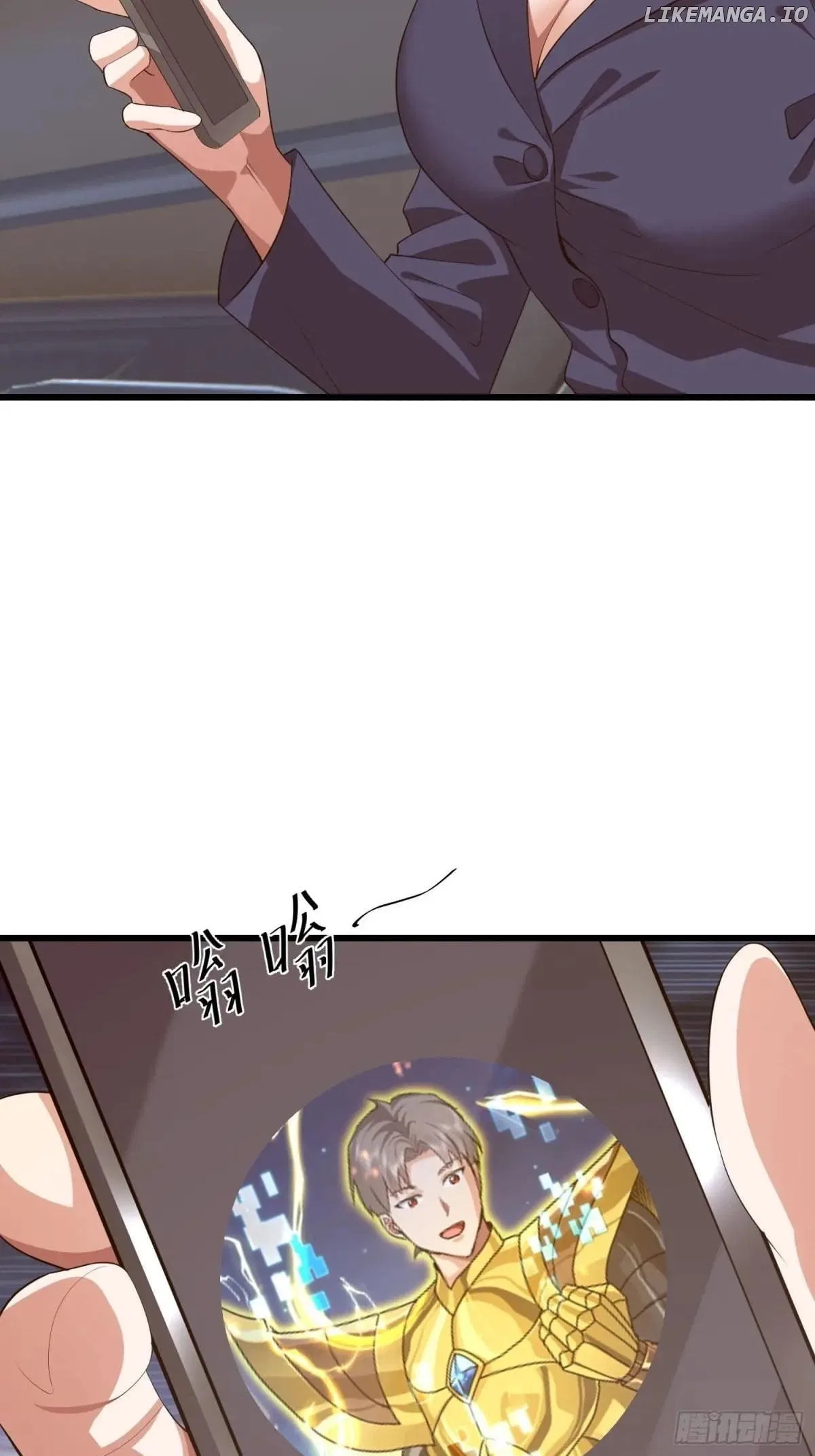 I Became the Target of the Harem in Another World Chapter 117 – Page 7