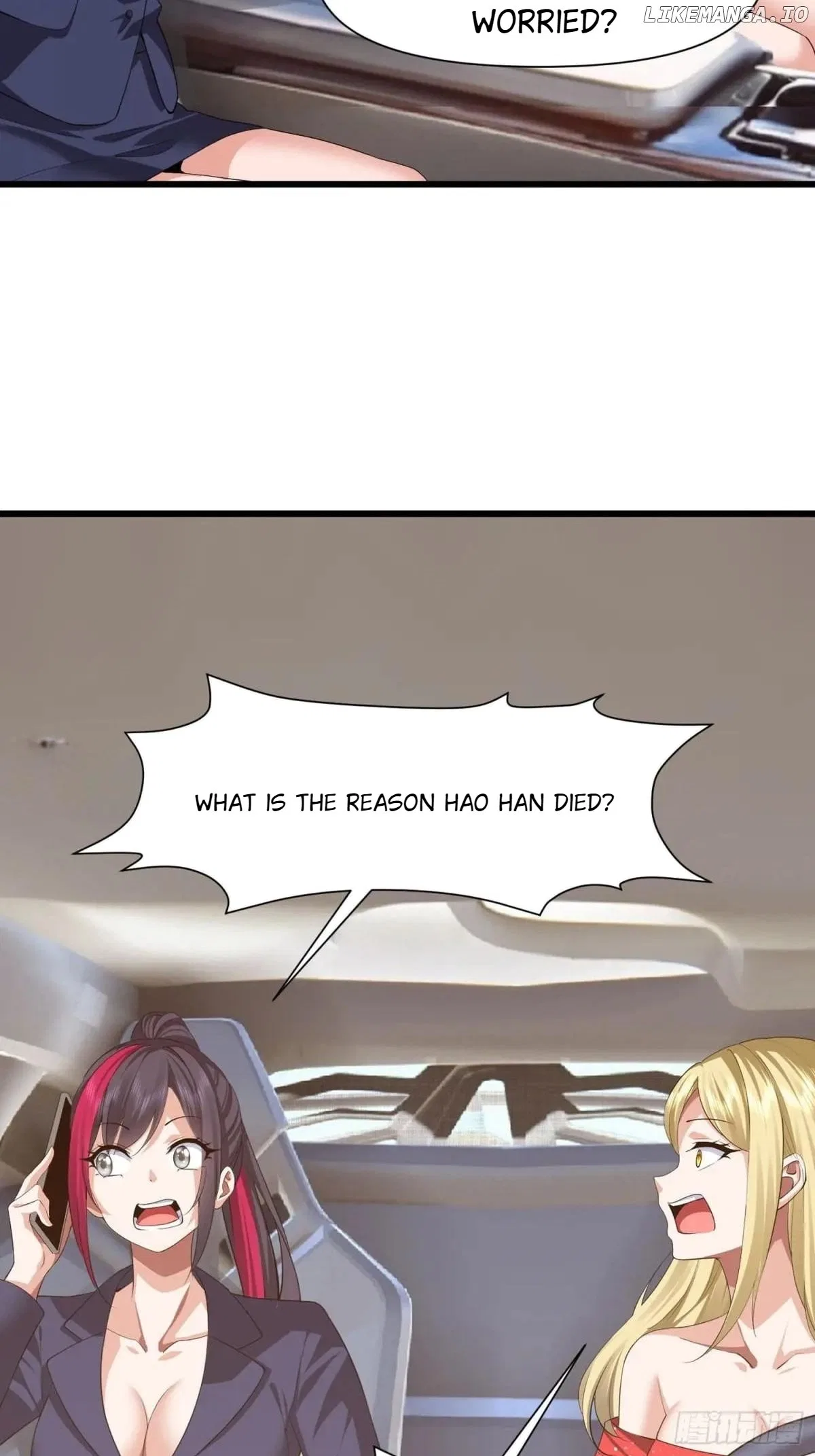 I Became the Target of the Harem in Another World Chapter 117 – Page 9