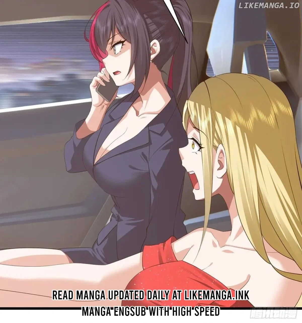 I Became the Target of the Harem in Another World Chapter 117 – Page 11