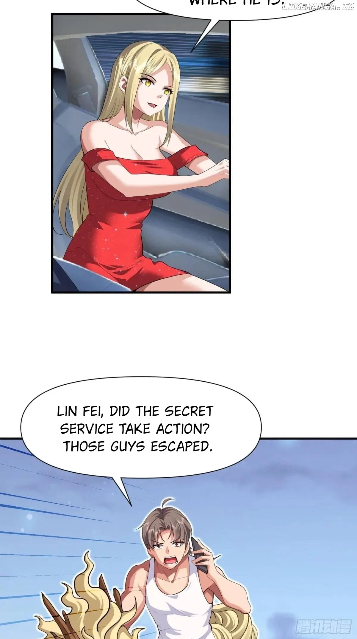 I Became the Target of the Harem in Another World Chapter 117 – Page 13