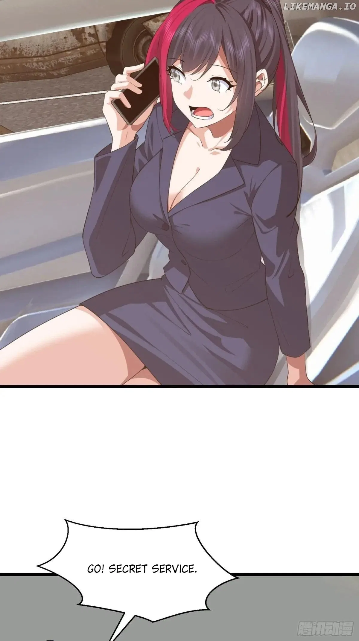 I Became the Target of the Harem in Another World Chapter 117 – Page 15