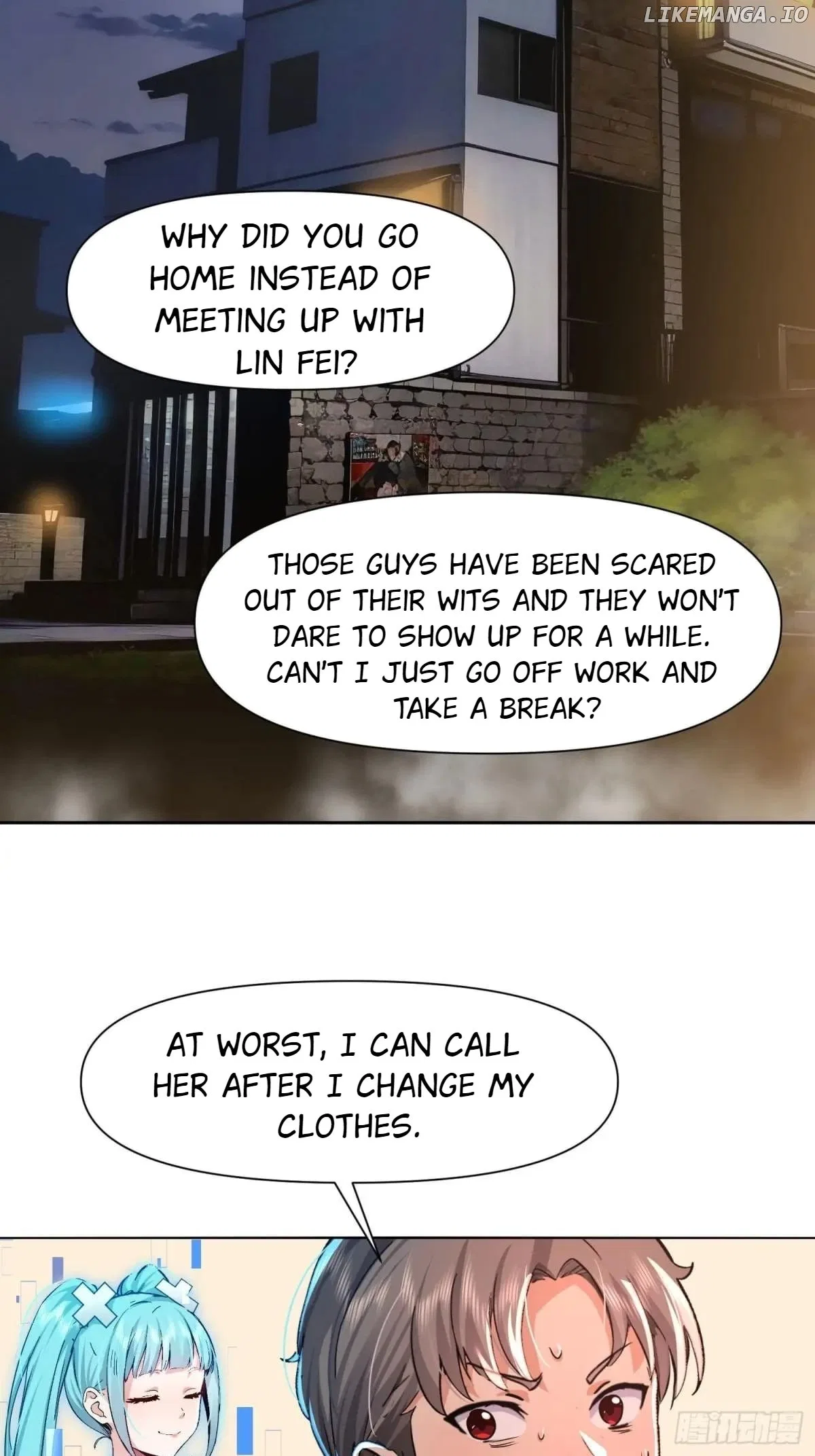 I Became the Target of the Harem in Another World Chapter 117 – Page 18