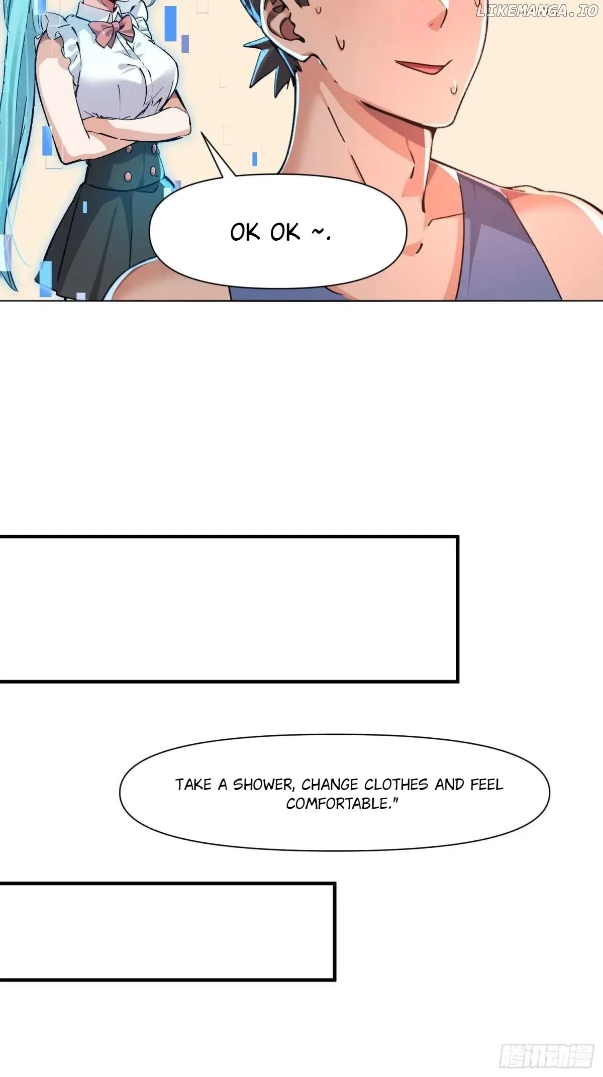 I Became the Target of the Harem in Another World Chapter 117 – Page 19