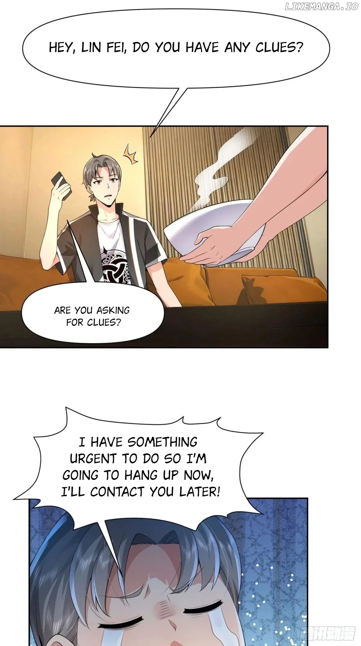 I Became the Target of the Harem in Another World Chapter 117 – Page 20