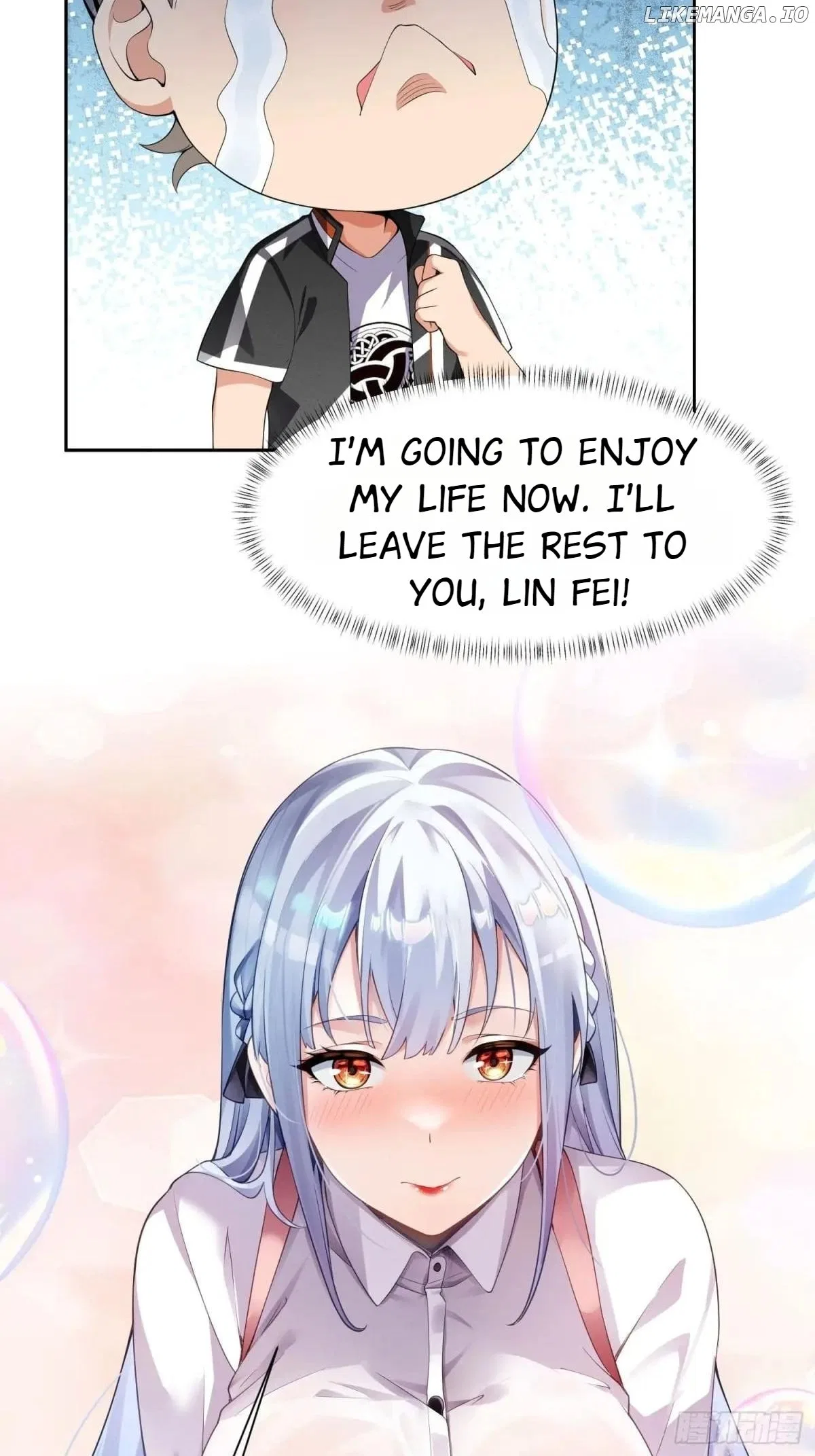 I Became the Target of the Harem in Another World Chapter 117 – Page 21
