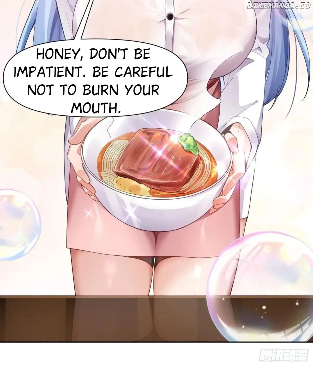 I Became the Target of the Harem in Another World Chapter 117 – Page 22