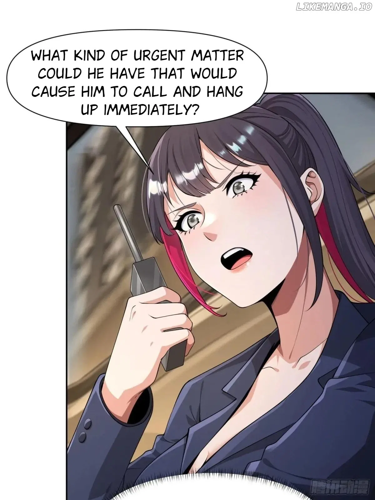I Became the Target of the Harem in Another World Chapter 117 – Page 23