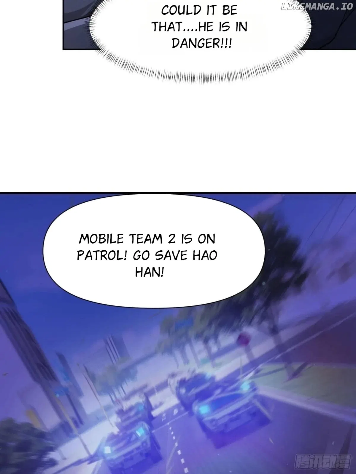 I Became the Target of the Harem in Another World Chapter 117 – Page 24