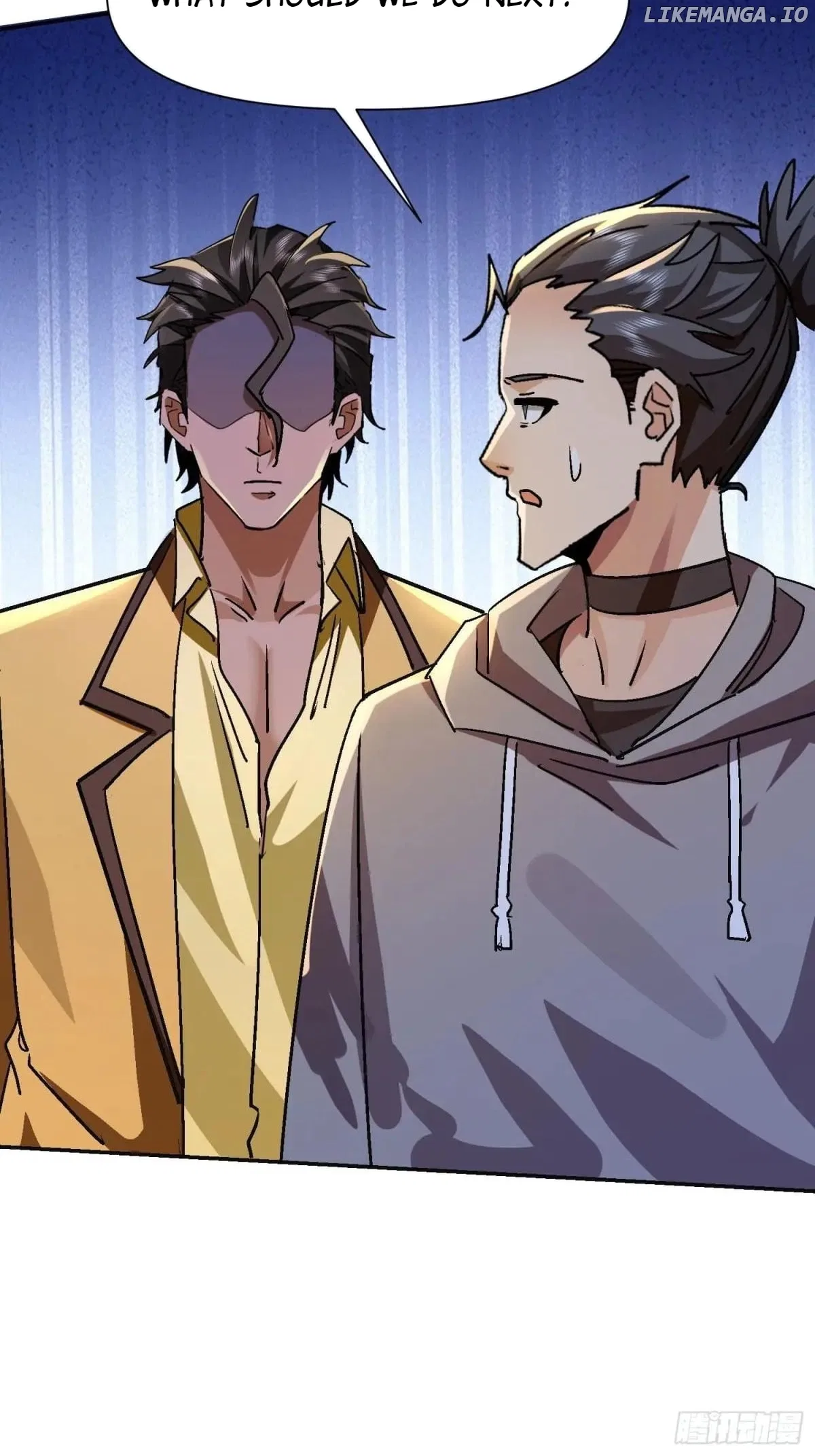 I Became the Target of the Harem in Another World Chapter 116 – Page 2