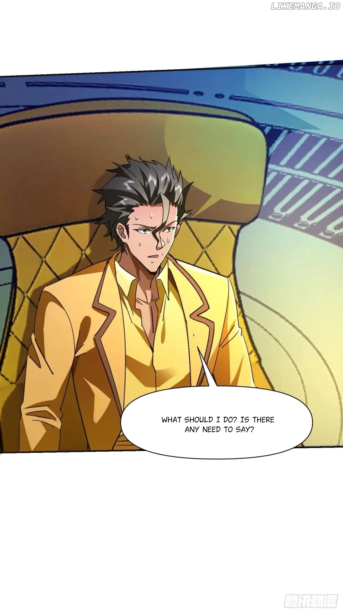 I Became the Target of the Harem in Another World Chapter 116 – Page 3