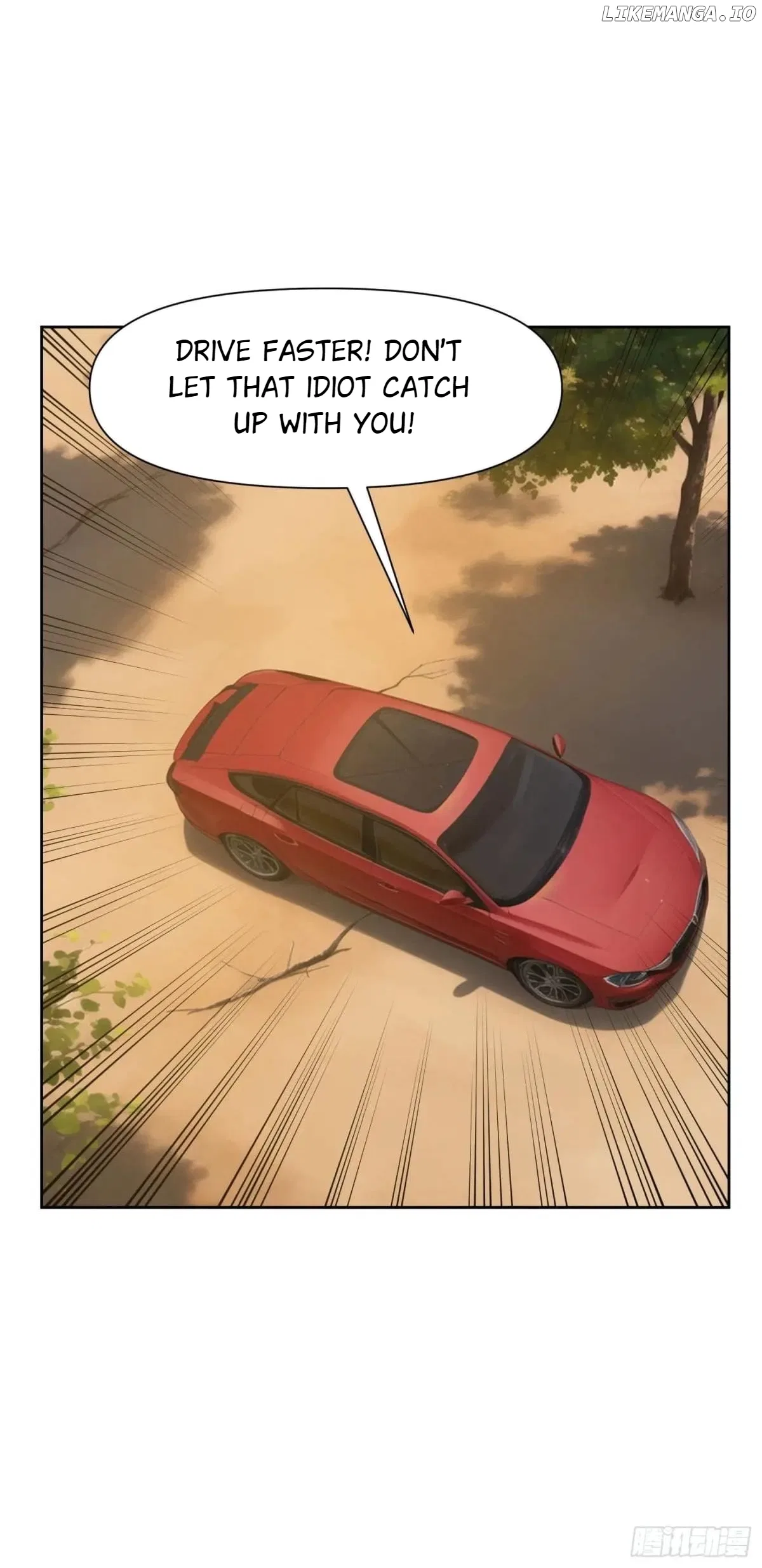 I Became the Target of the Harem in Another World Chapter 116 – Page 6