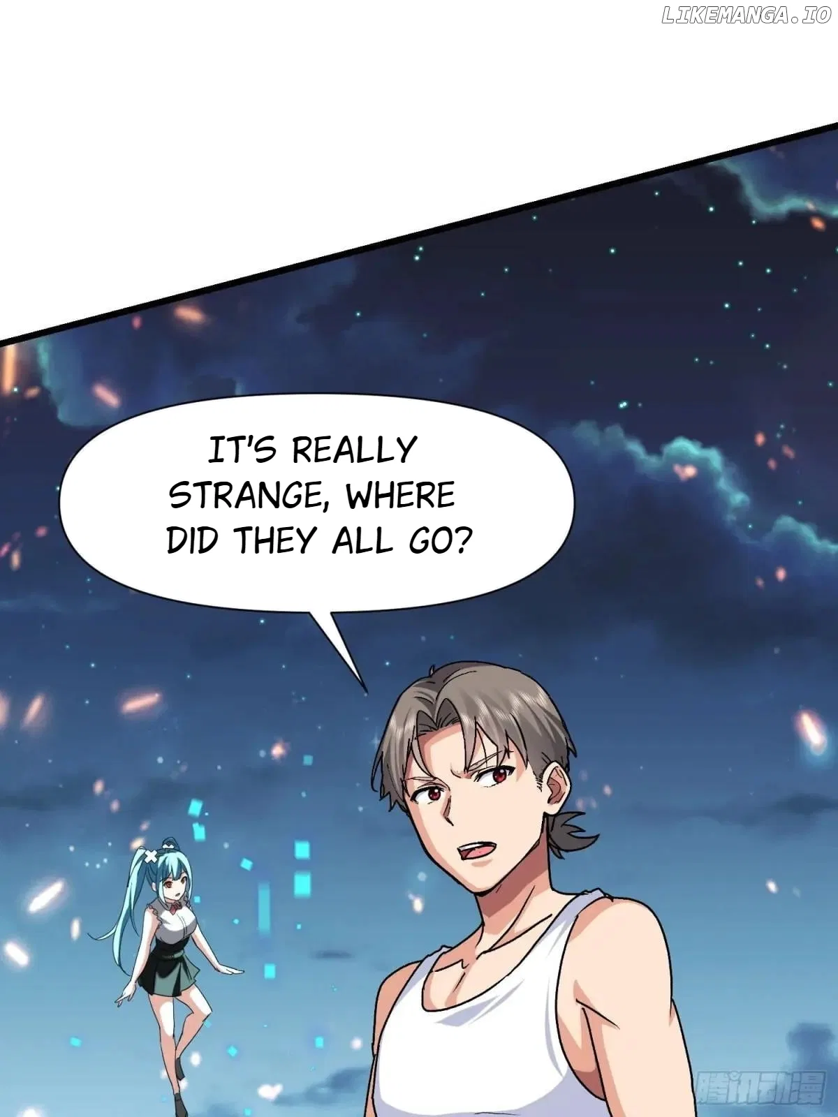 I Became the Target of the Harem in Another World Chapter 116 – Page 7