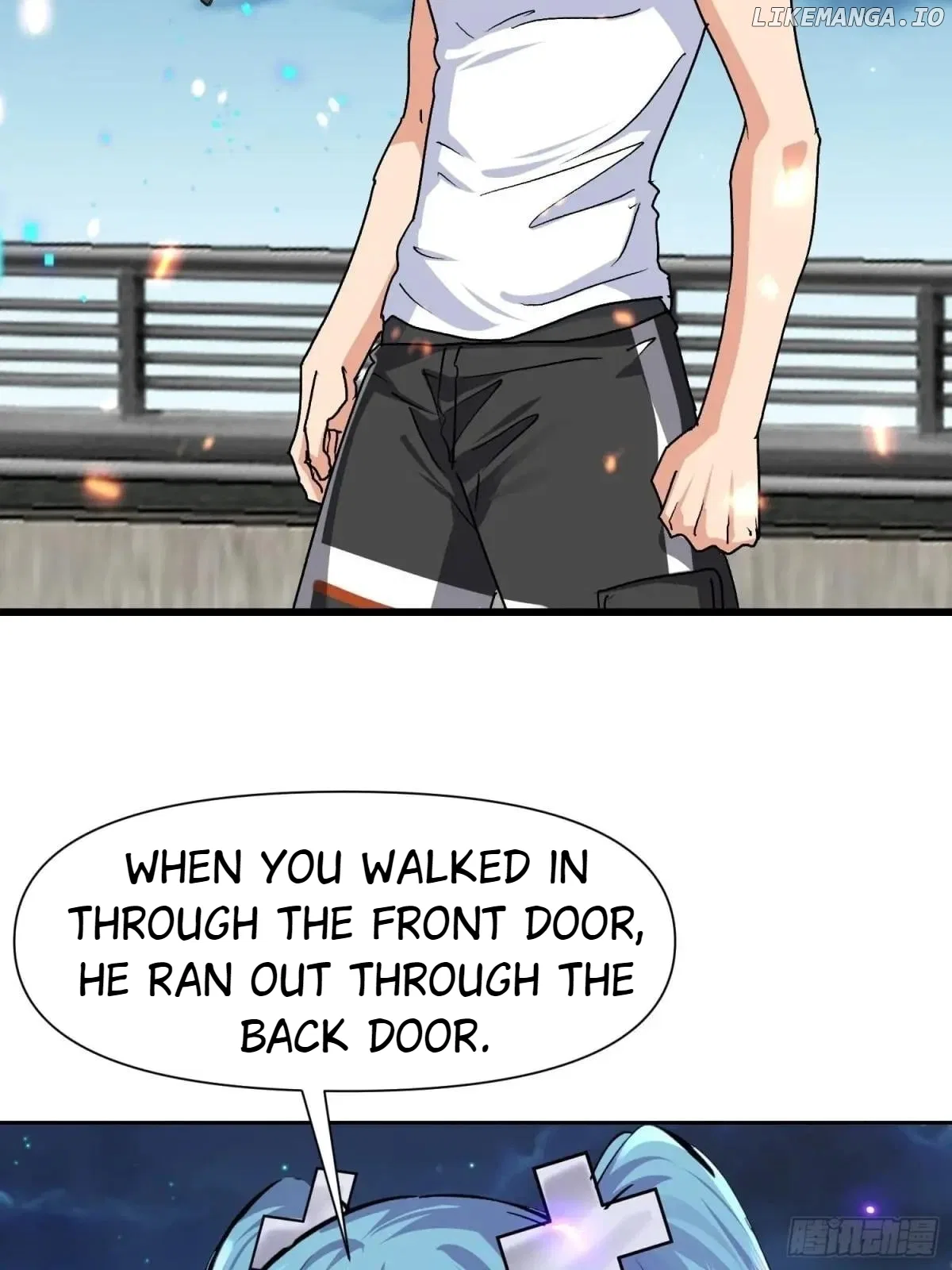 I Became the Target of the Harem in Another World Chapter 116 – Page 8