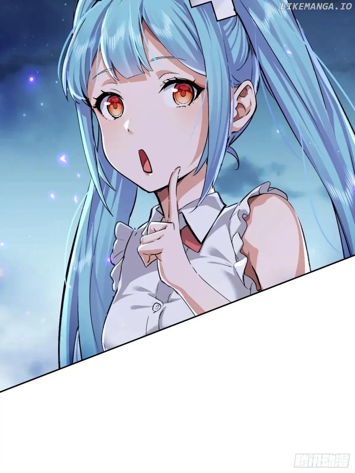 I Became the Target of the Harem in Another World Chapter 116 – Page 9