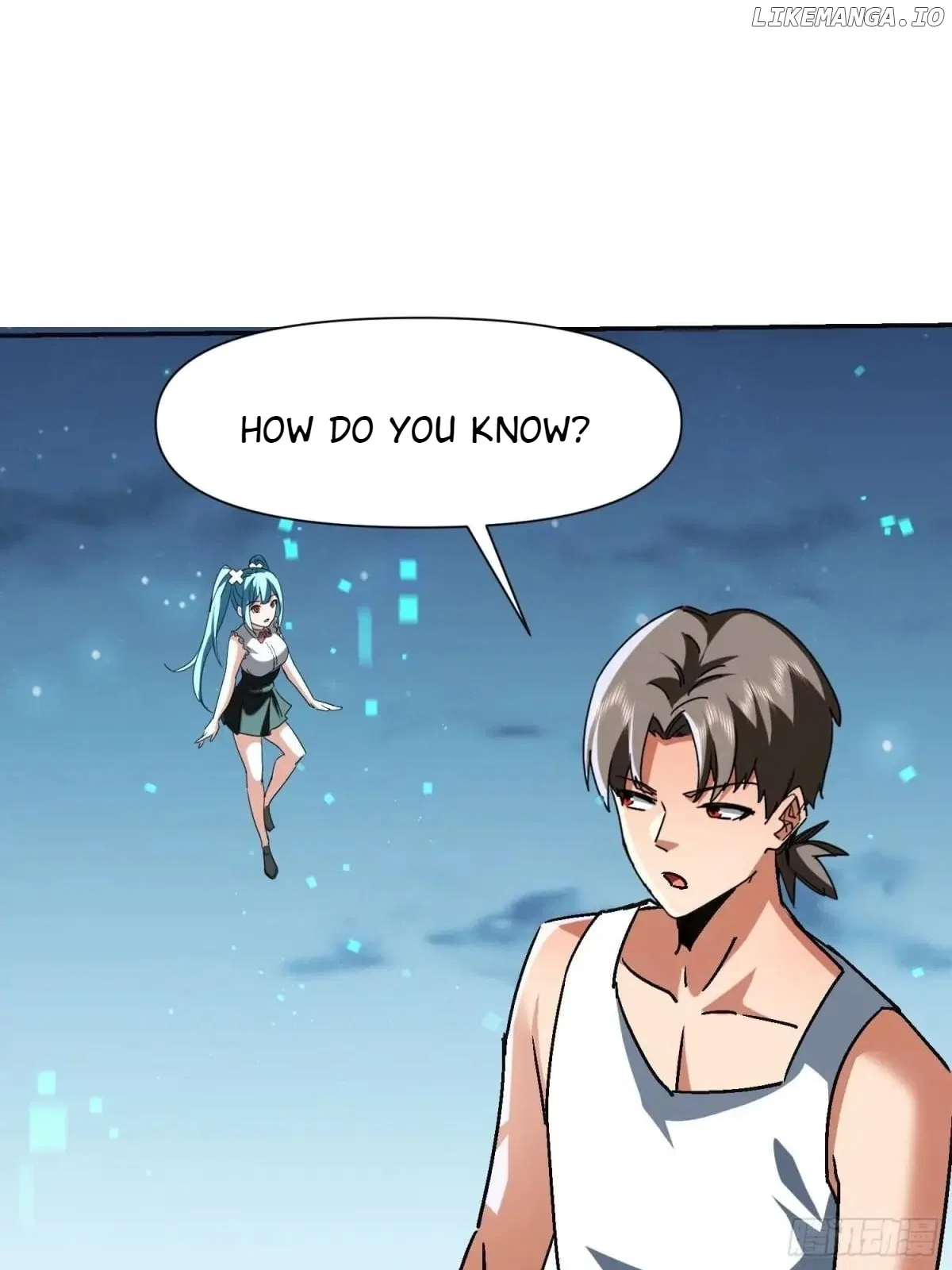 I Became the Target of the Harem in Another World Chapter 116 – Page 10