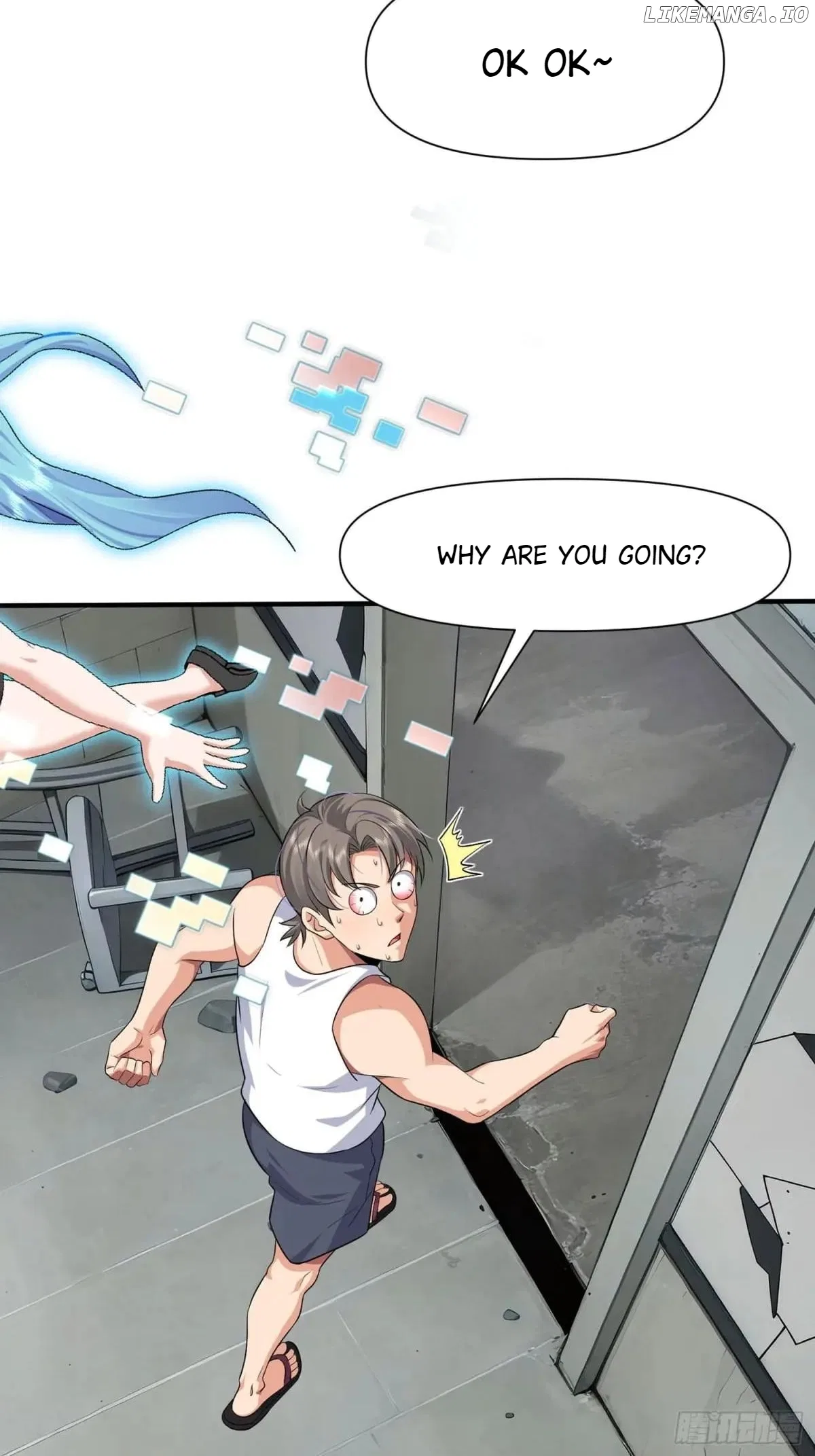 I Became the Target of the Harem in Another World Chapter 116 – Page 15