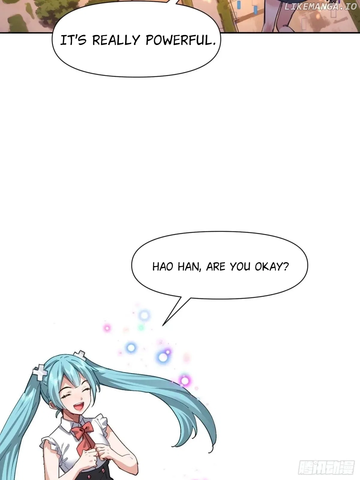 I Became the Target of the Harem in Another World Chapter 116 – Page 23