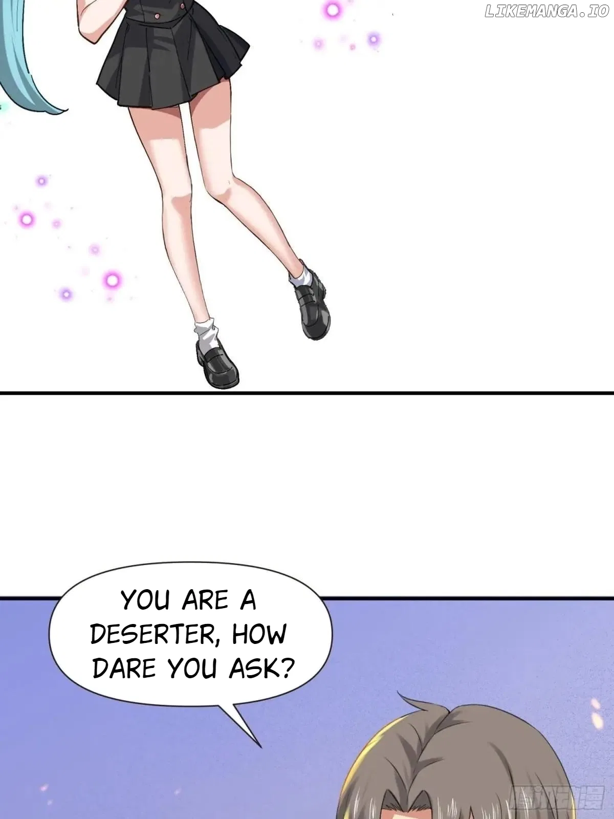 I Became the Target of the Harem in Another World Chapter 116 – Page 24